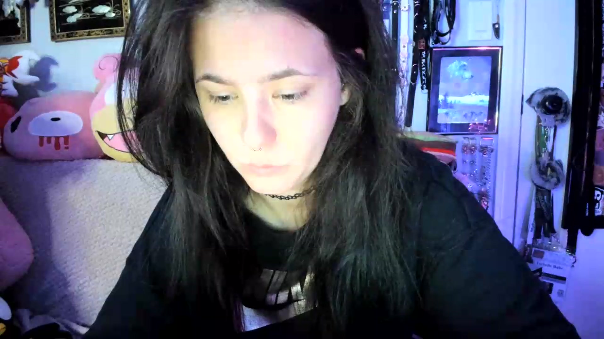 Gallery image thumbnail from Isabelle_Babe's myfreecams stream on, 07/23/2026, 10:57 image 18 of 20