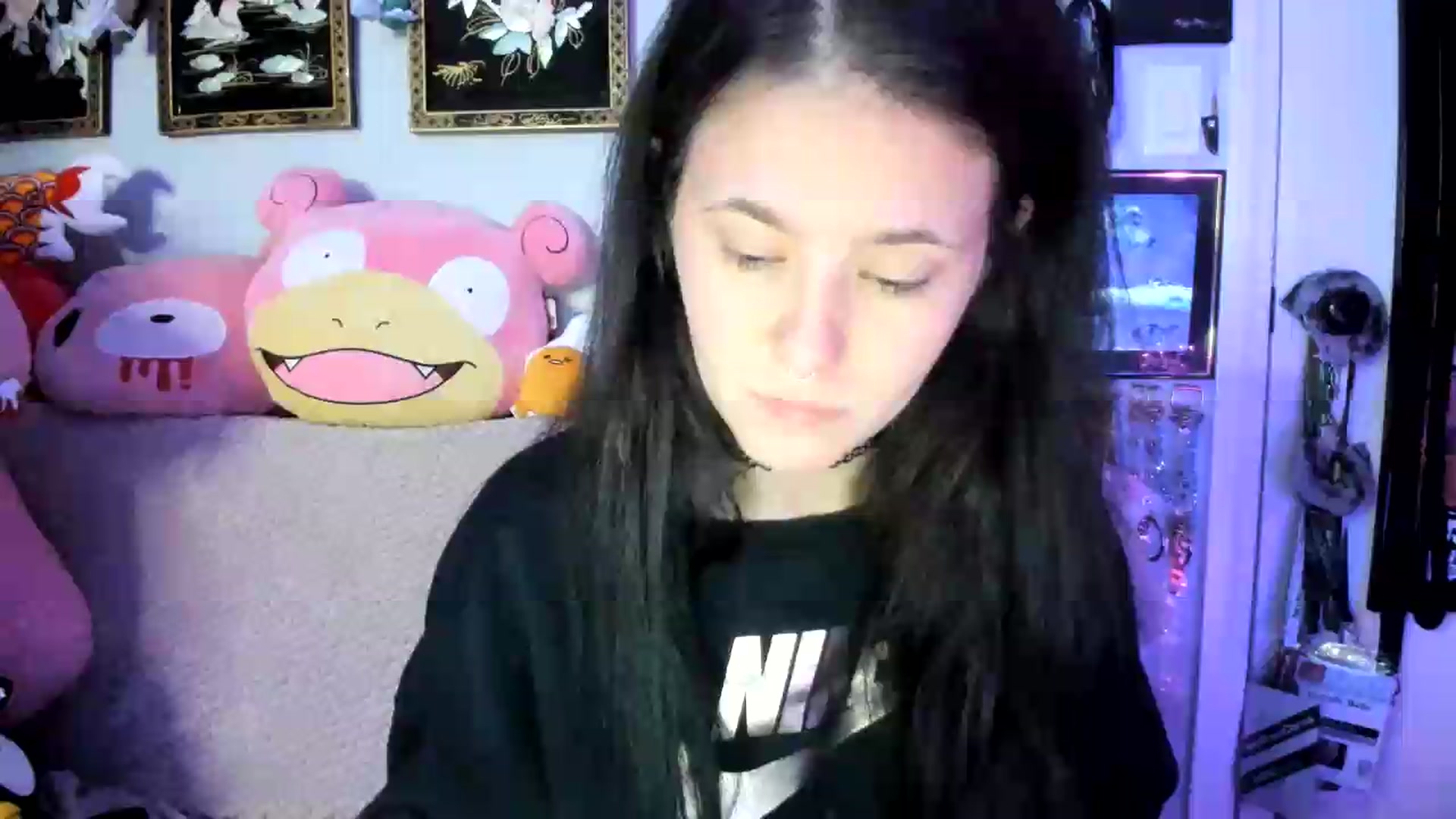 Gallery image thumbnail from Isabelle_Babe's myfreecams stream on, 07/23/2026, 10:57 image 1 of 20