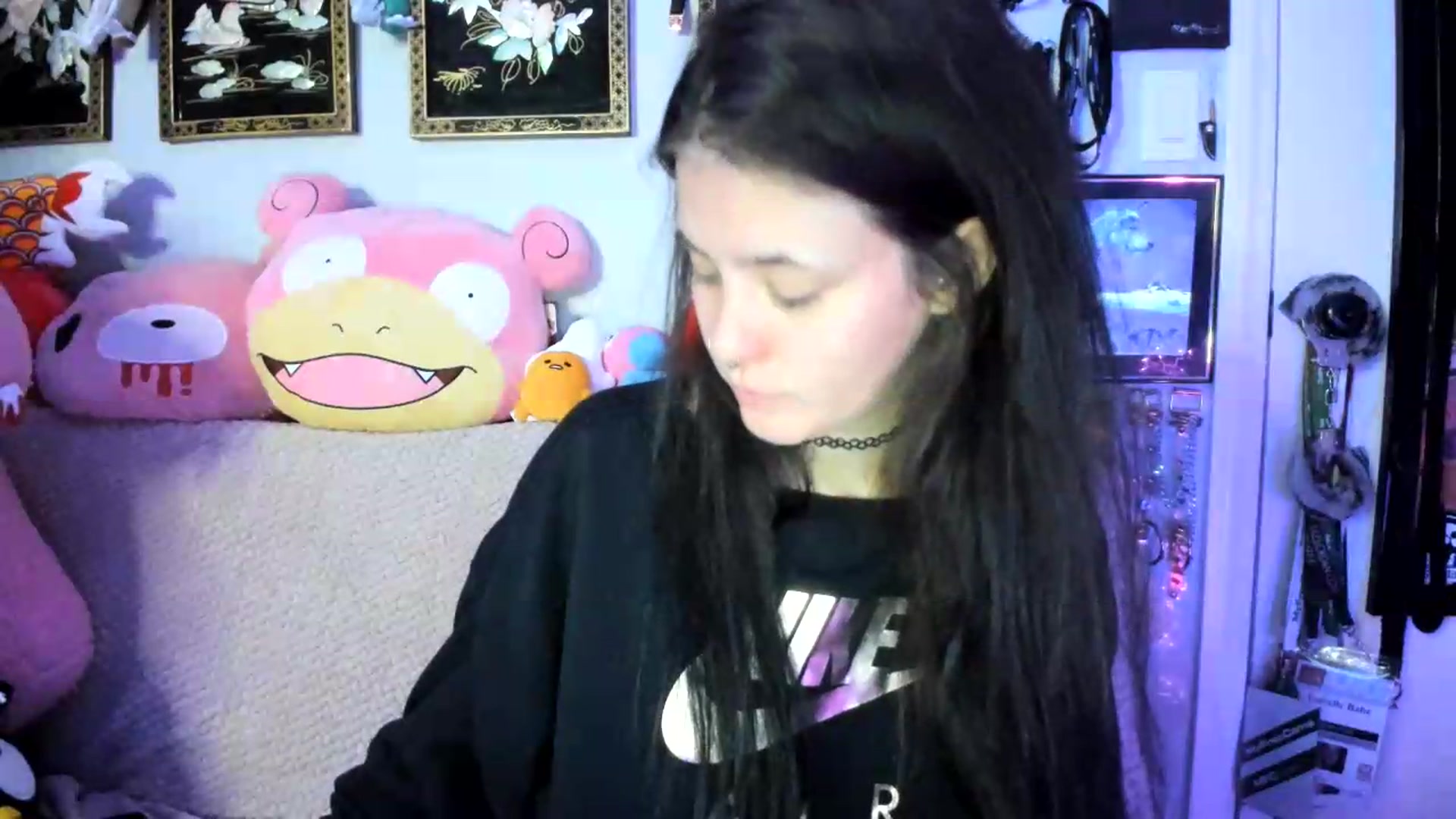 Gallery image thumbnail from Isabelle_Babe's myfreecams stream on, 07/23/2026, 10:57 image 4 of 20