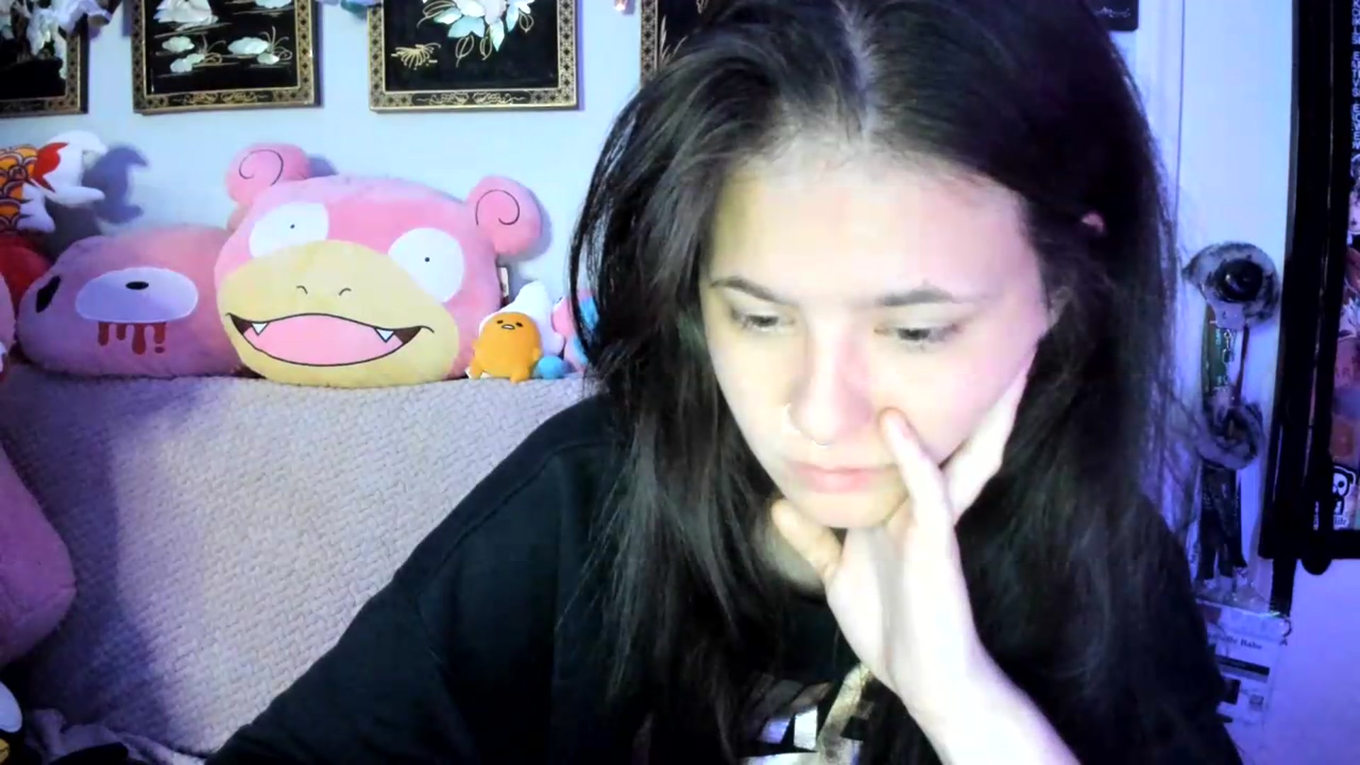 Gallery image thumbnail from Isabelle_Babe's myfreecams stream on, 07/23/2026, 10:57 image 16 of 20
