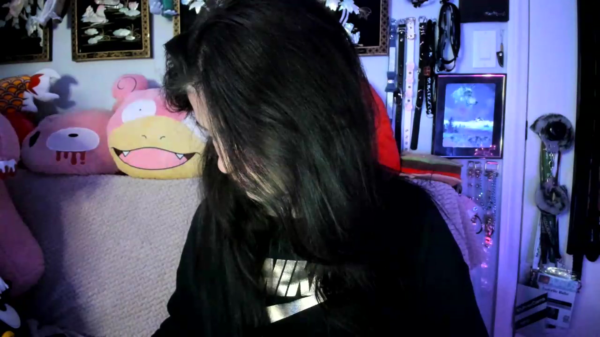 Gallery image thumbnail from Isabelle_Babe's myfreecams stream on, 07/23/2026, 10:57 image 10 of 20