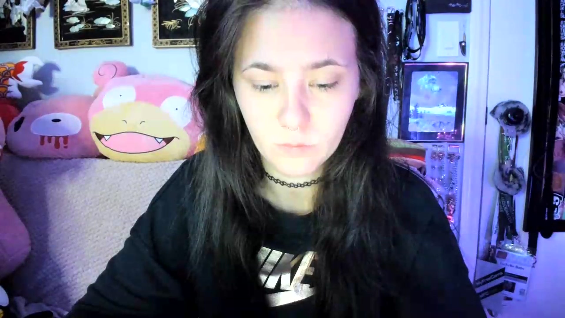Gallery image thumbnail from Isabelle_Babe's myfreecams stream on, 07/23/2026, 10:57 image 13 of 20