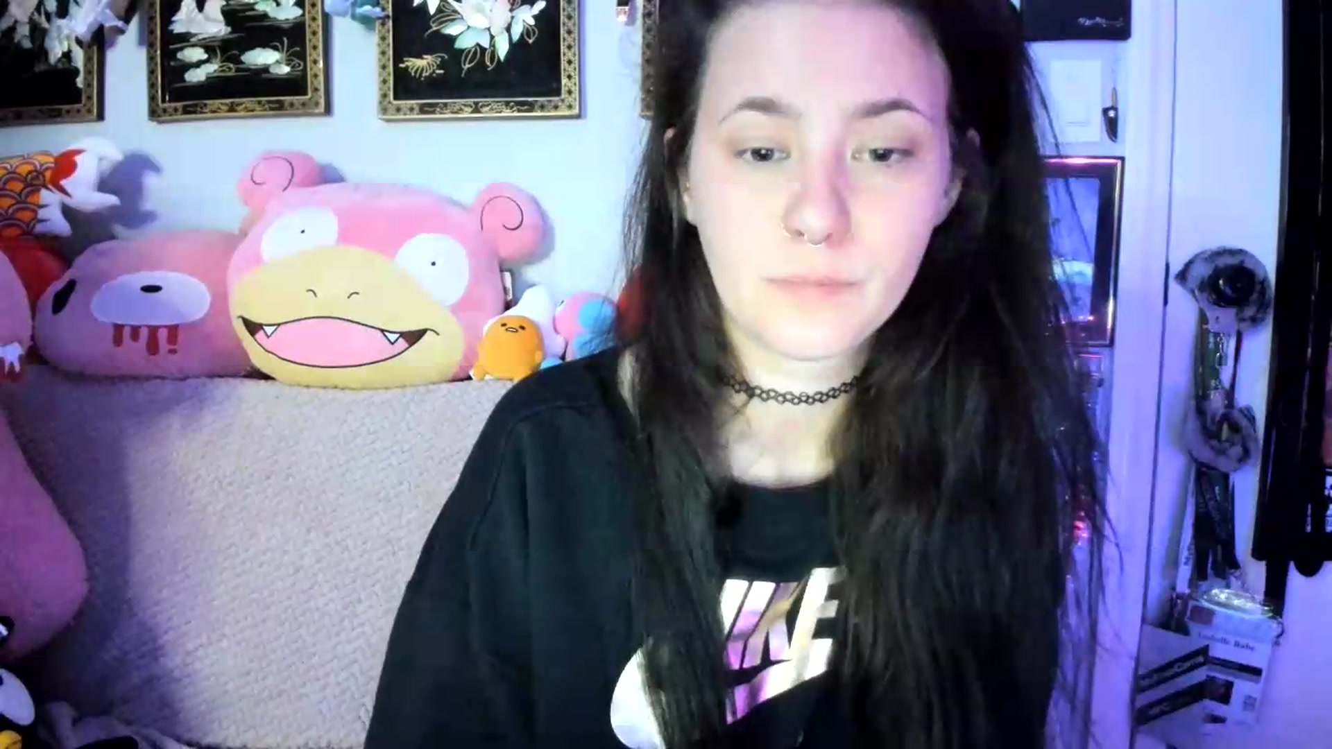 Gallery image thumbnail from Isabelle_Babe's myfreecams stream on, 07/23/2026, 10:57 image 7 of 20