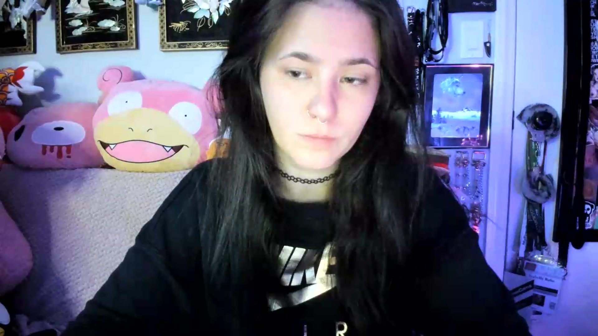 Gallery image thumbnail from Isabelle_Babe's myfreecams stream on, 07/23/2026, 10:57 image 12 of 20