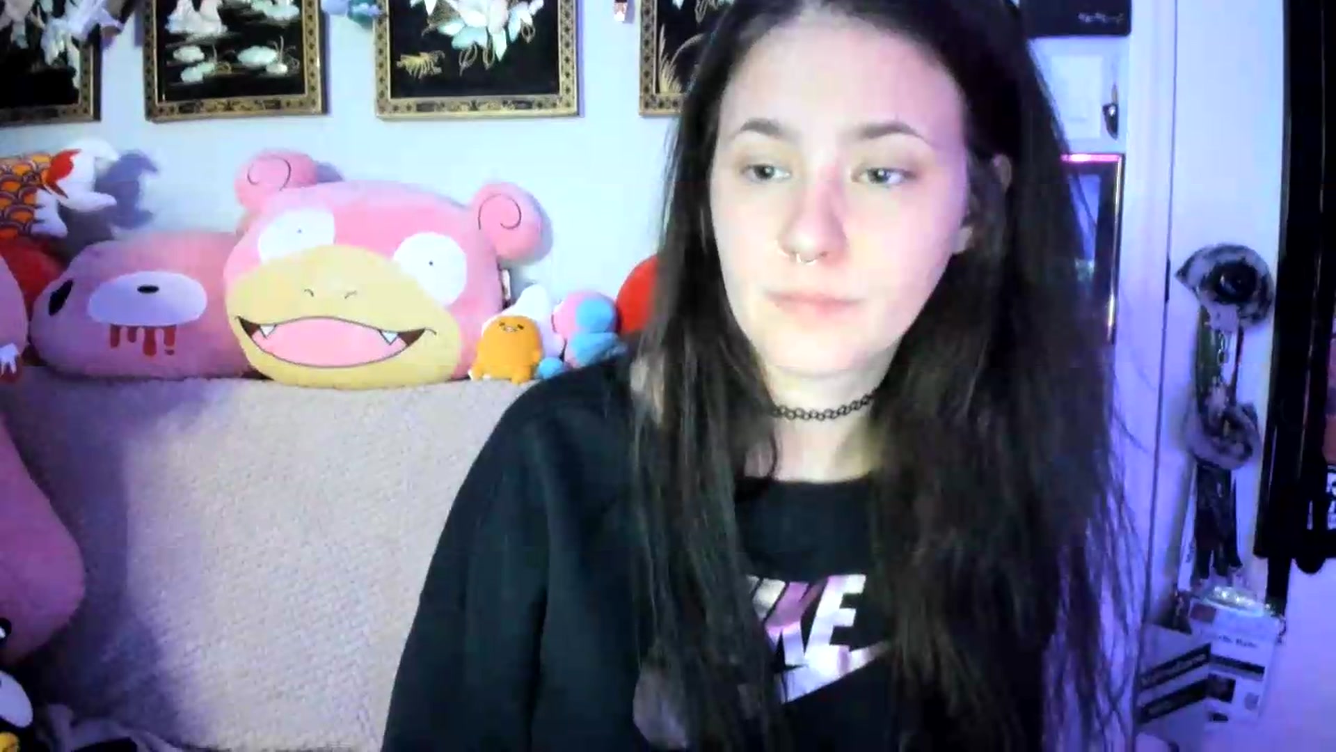 Gallery image thumbnail from Isabelle_Babe's myfreecams stream on, 07/23/2026, 10:57 image 3 of 20