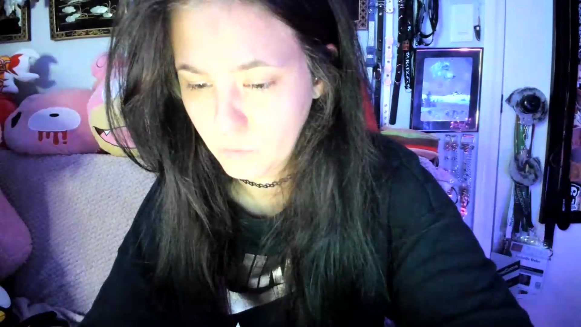 Gallery image thumbnail from Isabelle_Babe's myfreecams stream on, 07/23/2026, 10:57 image 19 of 20