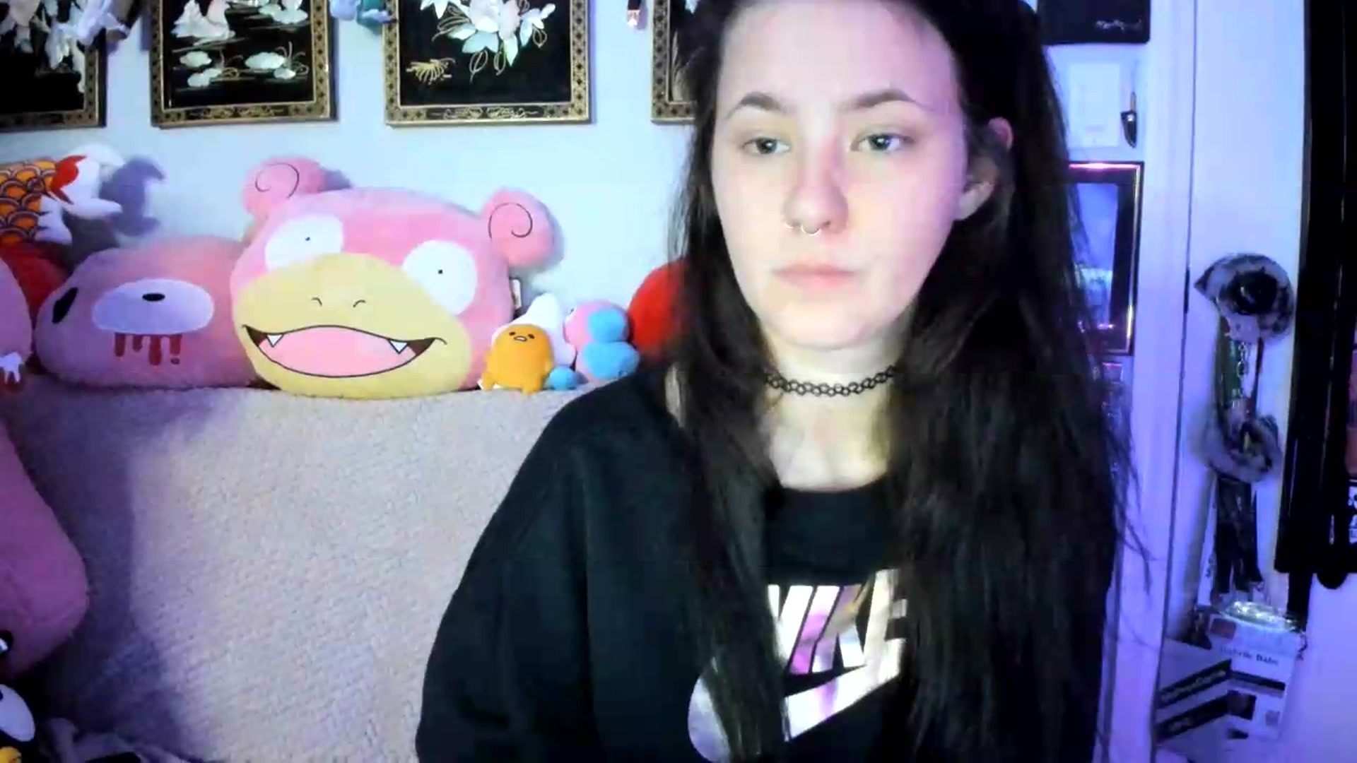 Gallery image thumbnail from Isabelle_Babe's myfreecams stream on, 07/23/2026, 10:57 image 6 of 20