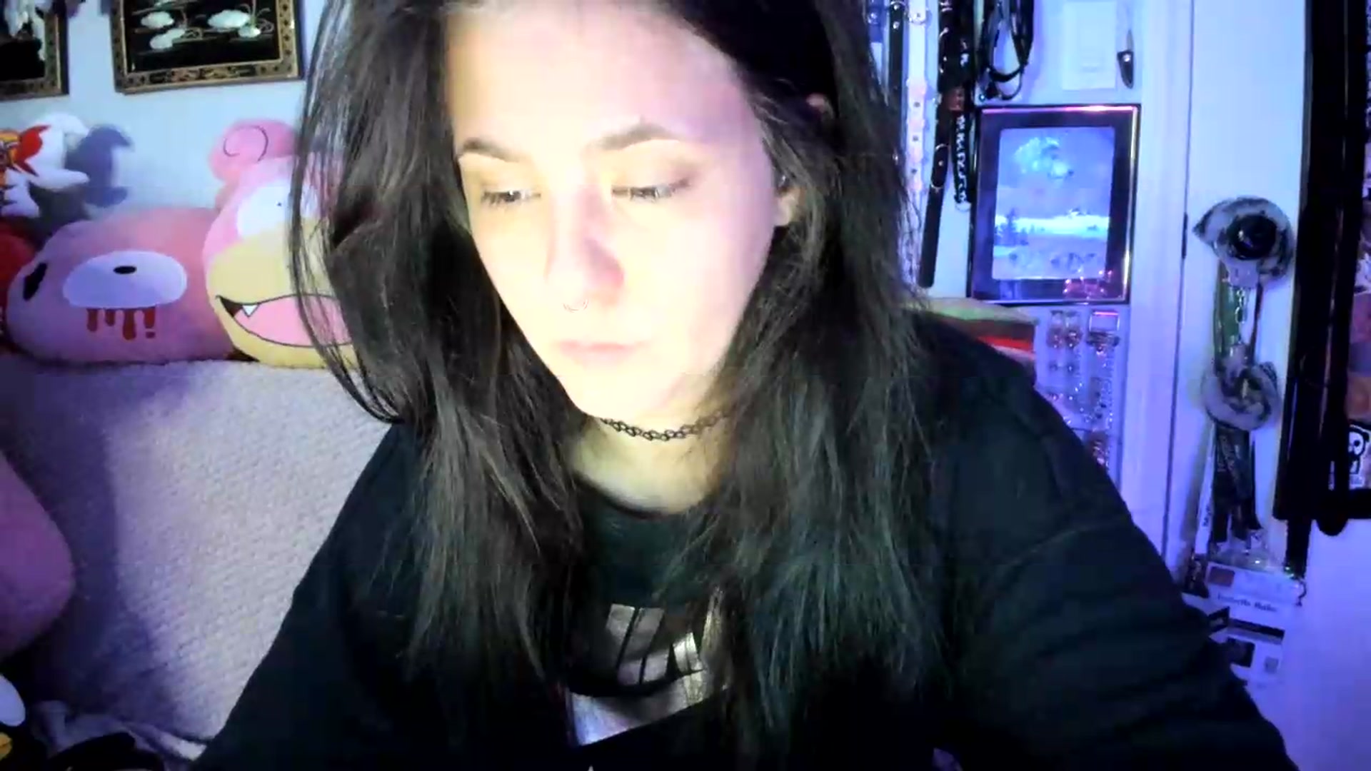 Gallery image thumbnail from Isabelle_Babe's myfreecams stream on, 07/23/2026, 10:57 image 20 of 20