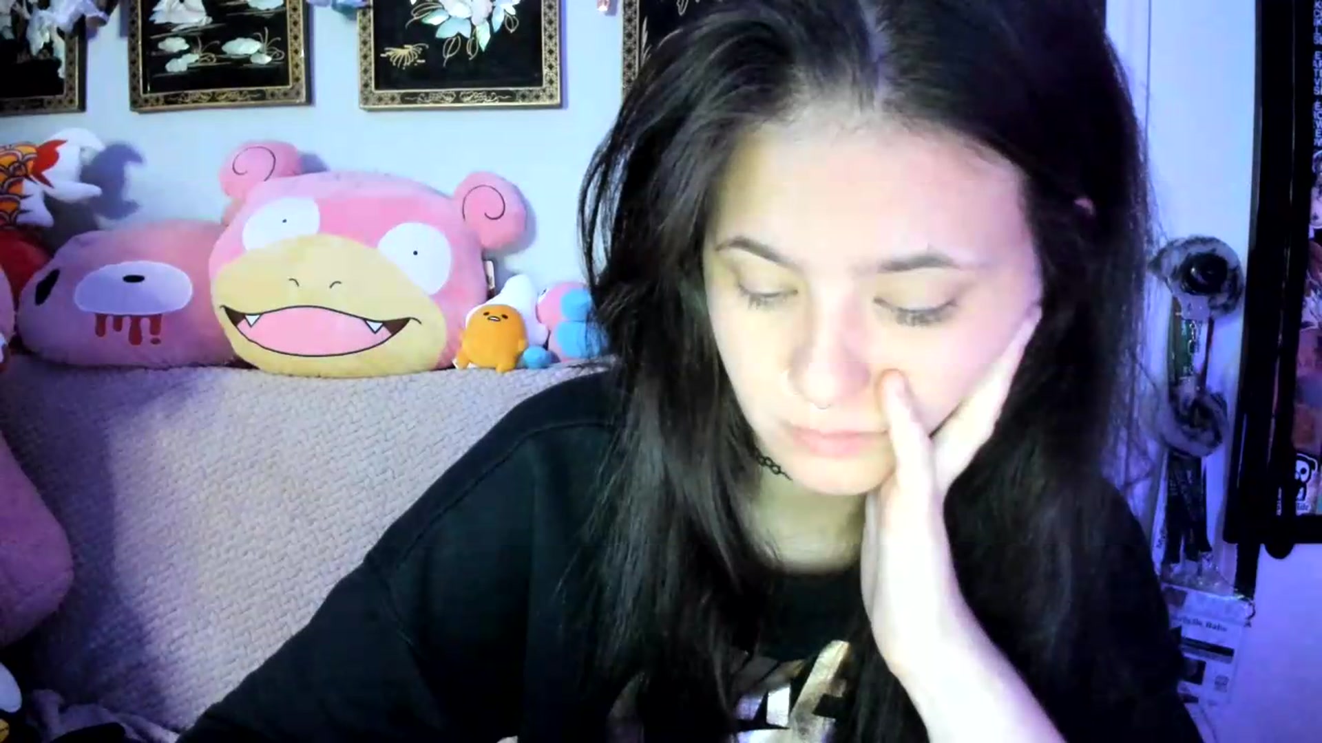 Gallery image thumbnail from Isabelle_Babe's myfreecams stream on, 07/23/2026, 10:57 image 15 of 20