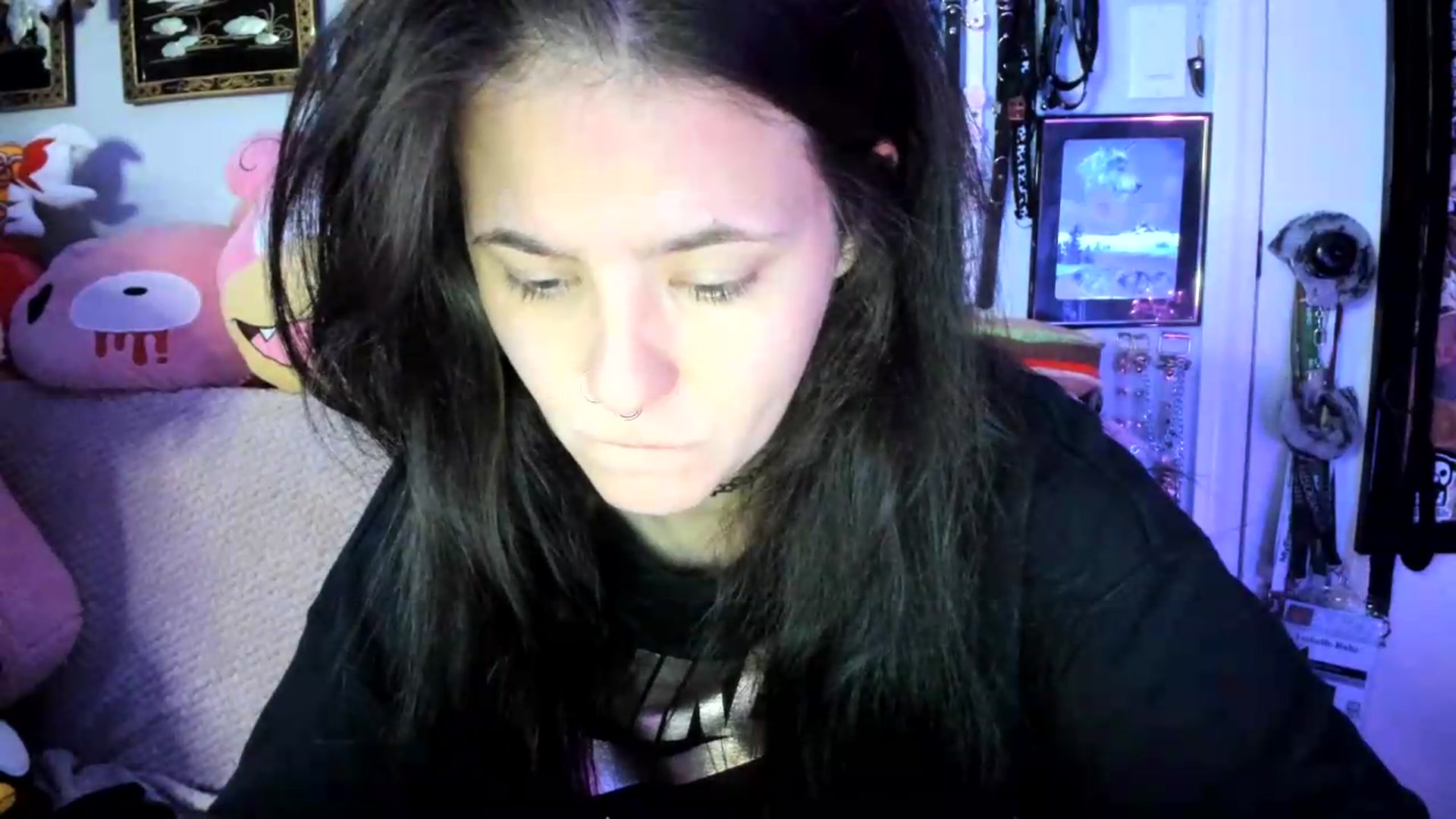 Gallery image thumbnail from Isabelle_Babe's myfreecams stream on, 07/23/2026, 10:57 image 17 of 20