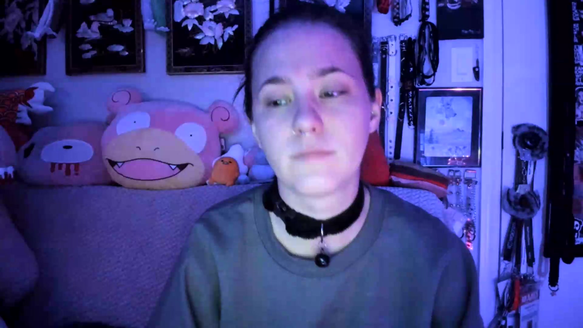 Gallery image thumbnail from Isabelle_Babe's myfreecams stream on, 07/24/2026, 13:11 image 9 of 20