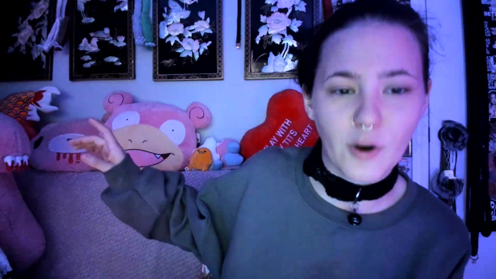 Gallery image thumbnail from Isabelle_Babe's myfreecams stream on, 07/24/2026, 13:11 image 17 of 20