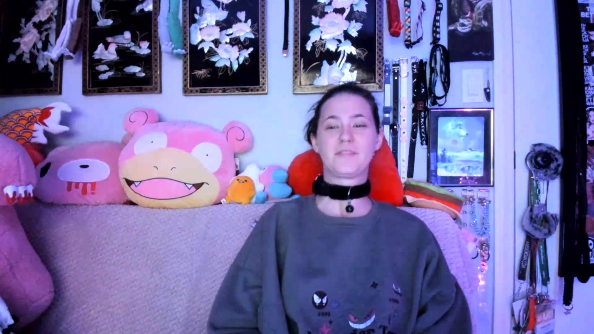 Gallery image thumbnail from Isabelle_Babe's myfreecams stream on, 07/24/2026, 13:11 image 19 of 20