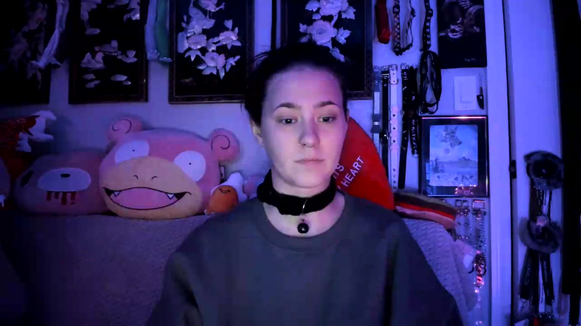 Gallery image thumbnail from Isabelle_Babe's myfreecams stream on, 07/24/2026, 13:11 image 2 of 20