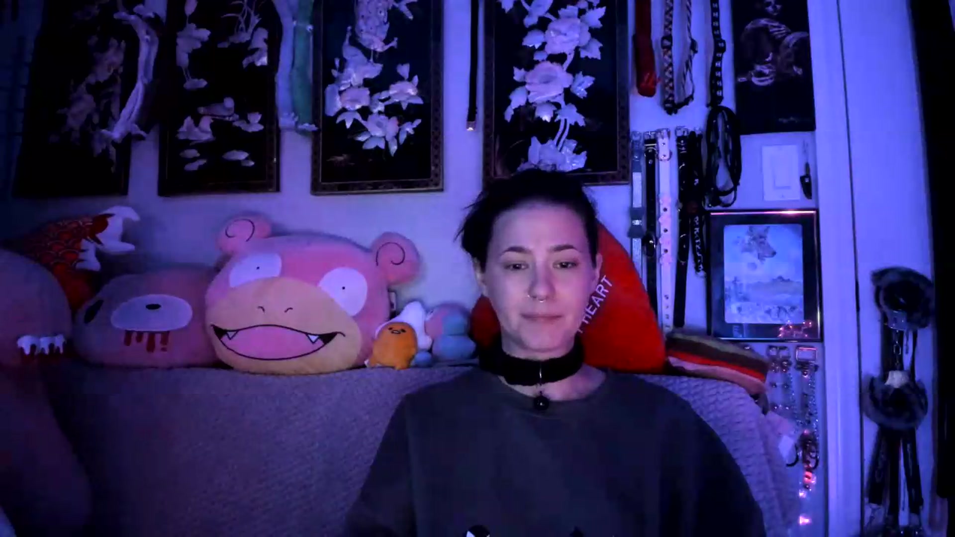 Gallery image thumbnail from Isabelle_Babe's myfreecams stream on, 07/24/2026, 13:11 image 6 of 20