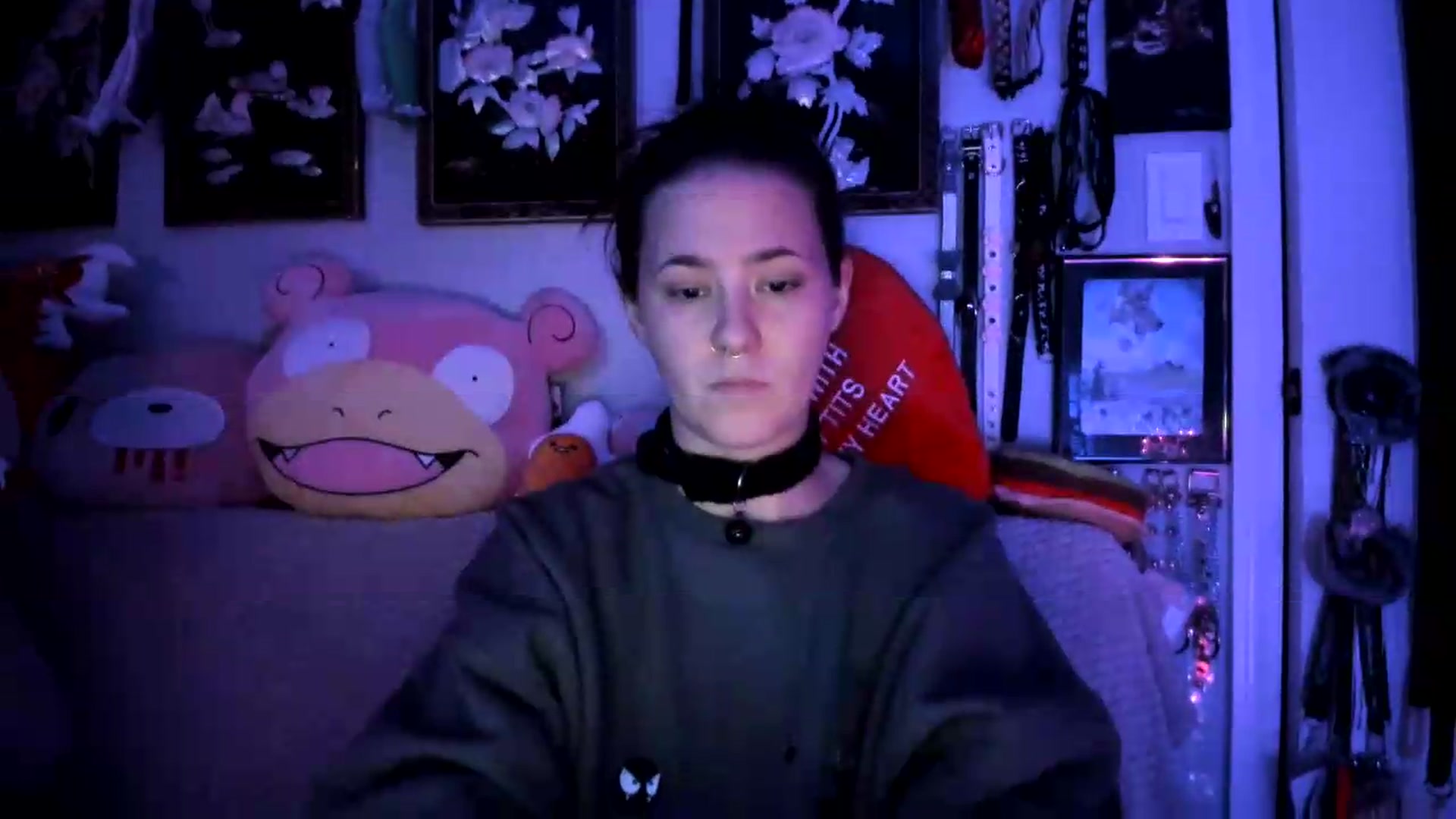 Gallery image thumbnail from Isabelle_Babe's myfreecams stream on, 07/24/2026, 13:11 image 3 of 20