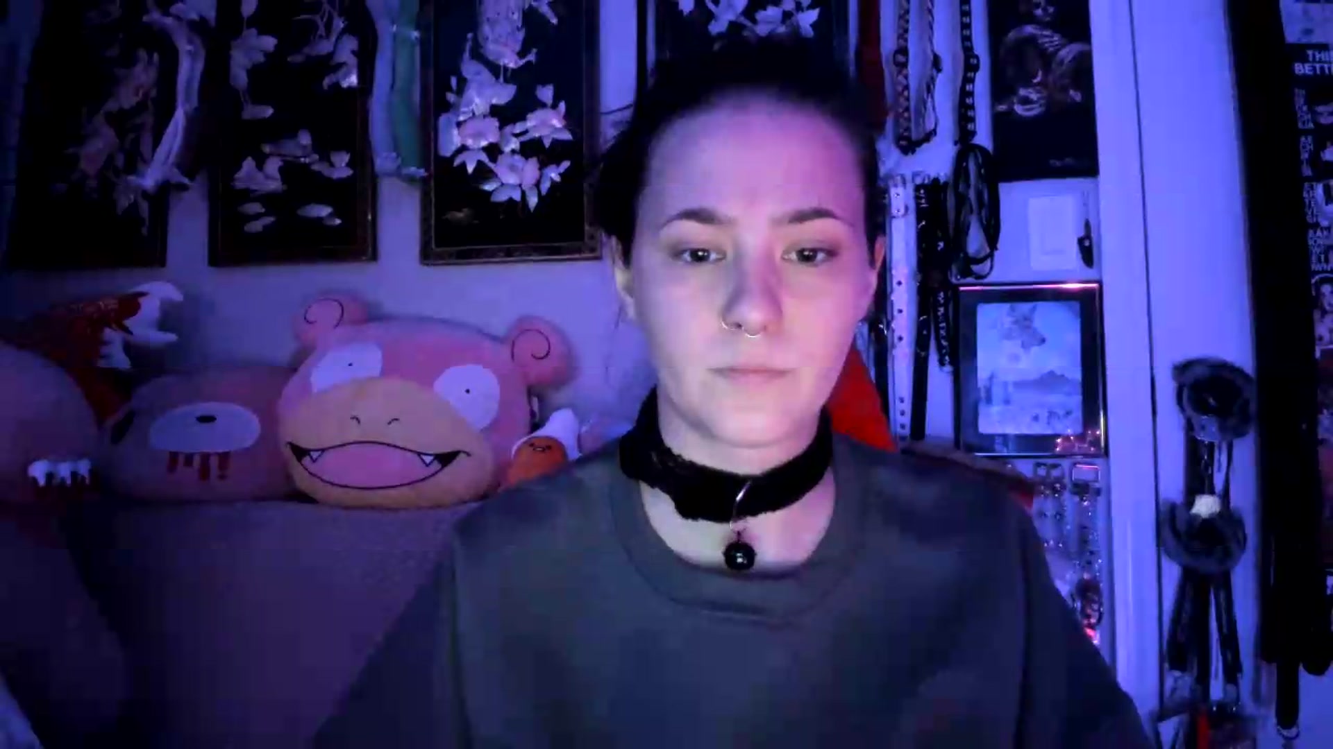 Gallery image thumbnail from Isabelle_Babe's myfreecams stream on, 07/24/2026, 13:11 image 5 of 20