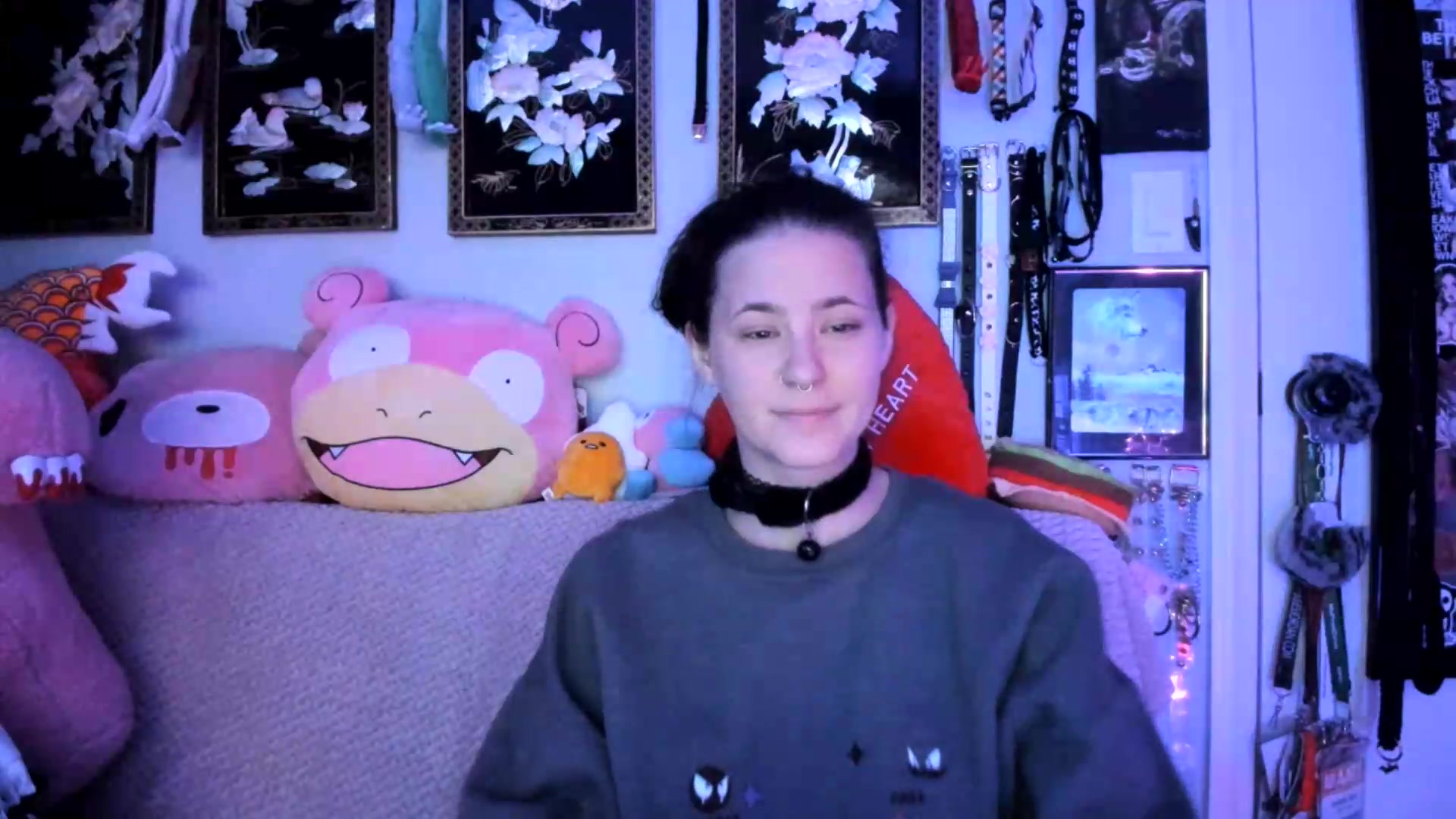 Gallery image thumbnail from Isabelle_Babe's myfreecams stream on, 07/24/2026, 13:11 image 18 of 20