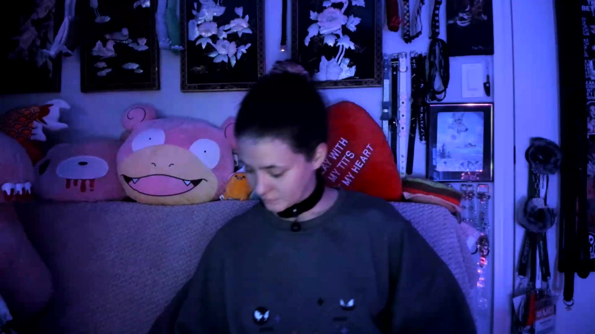 Gallery image thumbnail from Isabelle_Babe's myfreecams stream on, 07/24/2026, 13:11 image 15 of 20