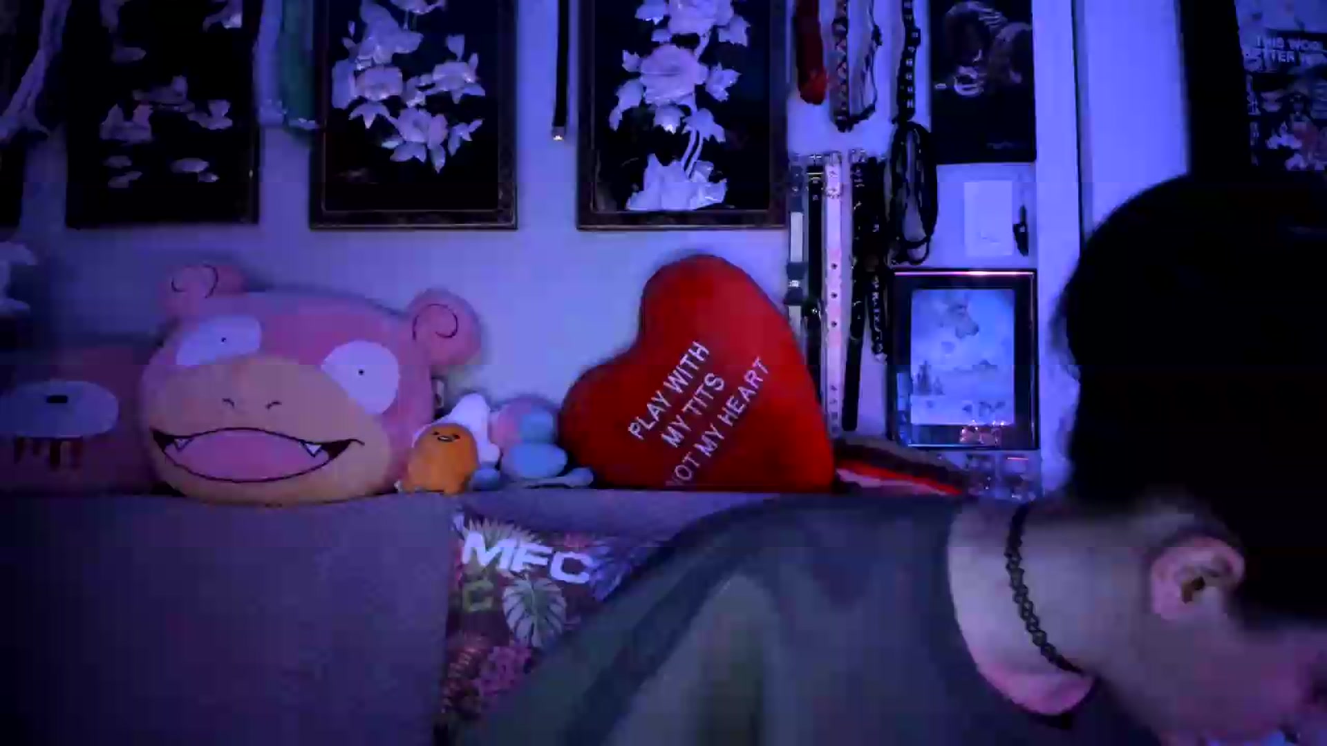 Gallery image thumbnail from Isabelle_Babe's myfreecams stream on, 07/24/2026, 13:11 image 1 of 20