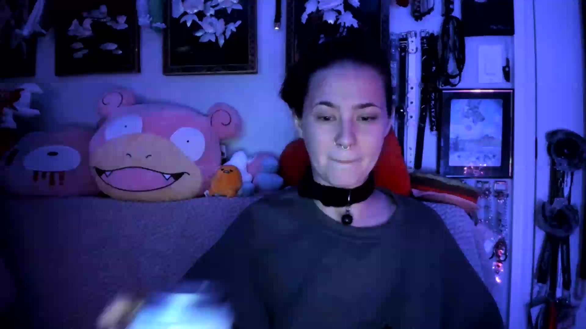 Gallery image thumbnail from Isabelle_Babe's myfreecams stream on, 07/24/2026, 13:11 image 12 of 20