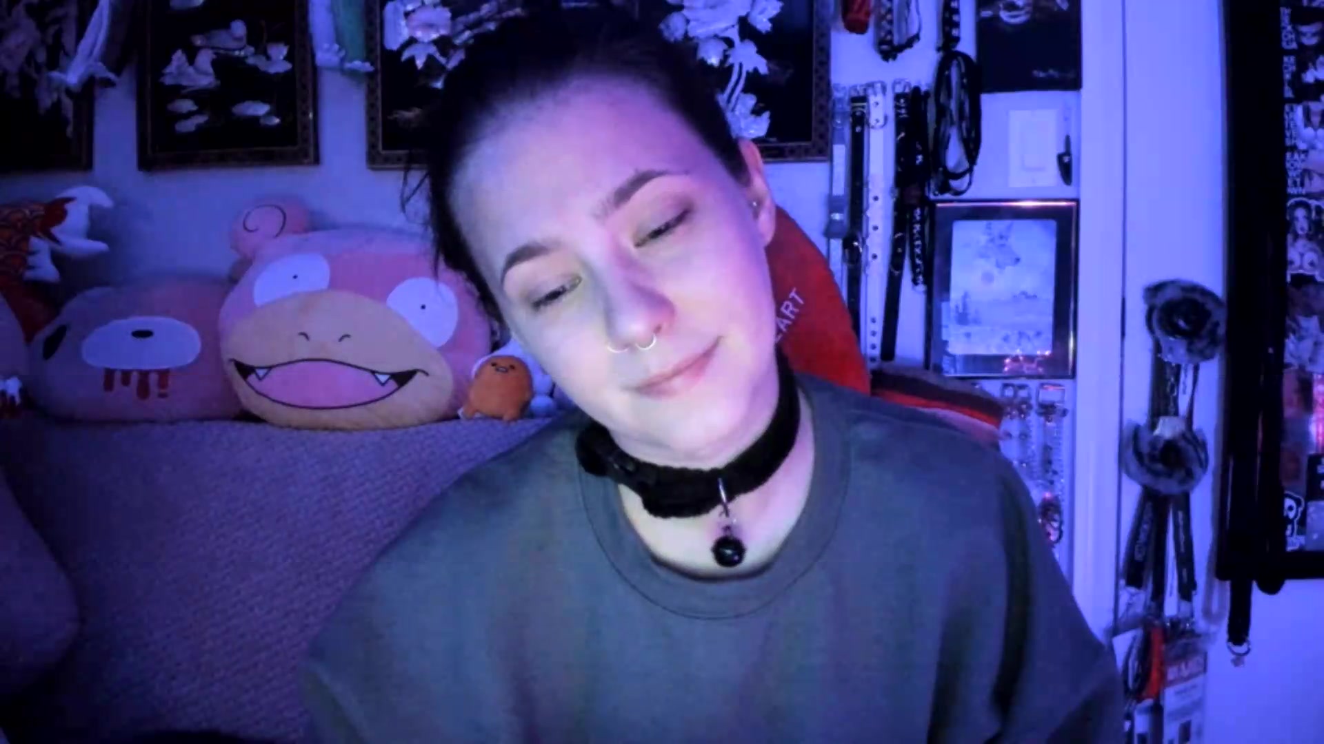 Gallery image thumbnail from Isabelle_Babe's myfreecams stream on, 07/24/2026, 13:11 image 10 of 20