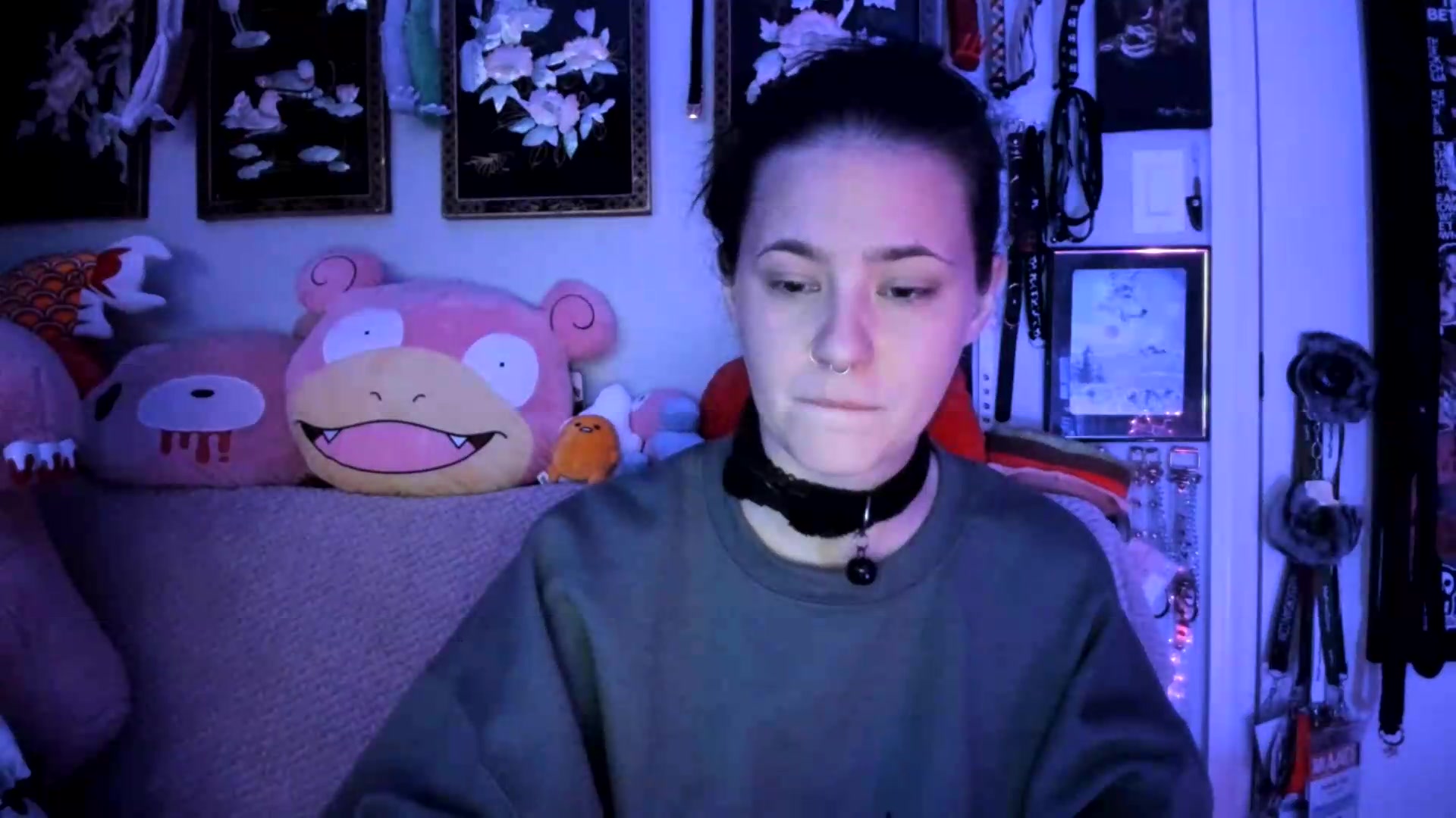 Gallery image thumbnail from Isabelle_Babe's myfreecams stream on, 07/24/2026, 13:11 image 16 of 20
