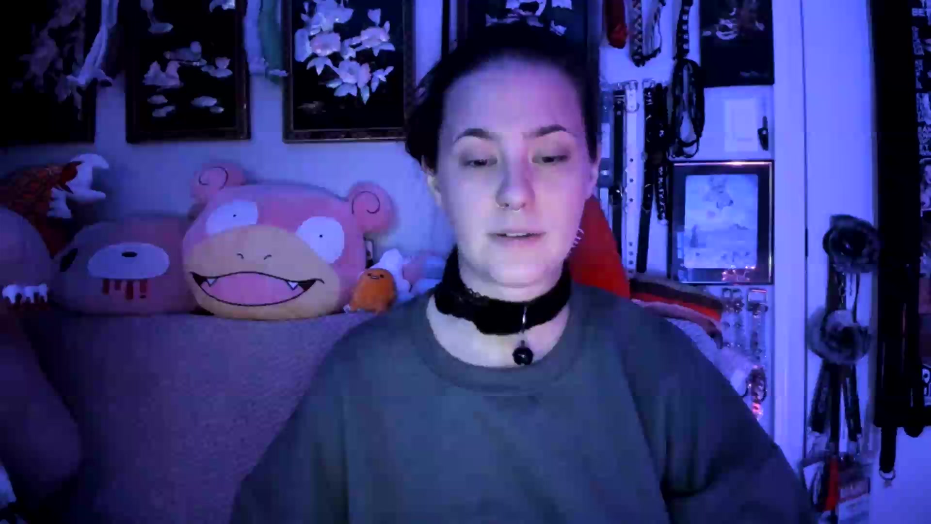 Gallery image thumbnail from Isabelle_Babe's myfreecams stream on, 07/24/2026, 13:11 image 14 of 20