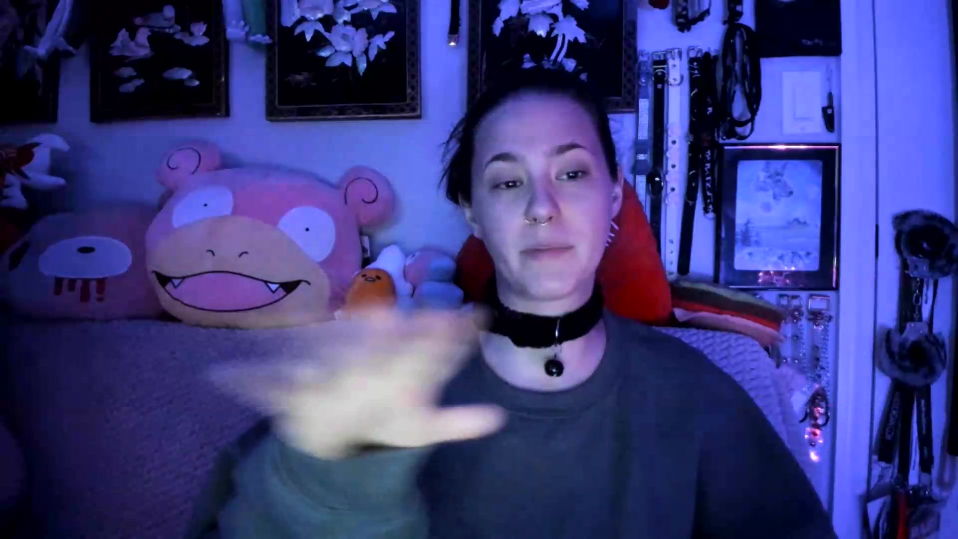 Gallery image thumbnail from Isabelle_Babe's myfreecams stream on, 07/24/2026, 13:11 image 13 of 20
