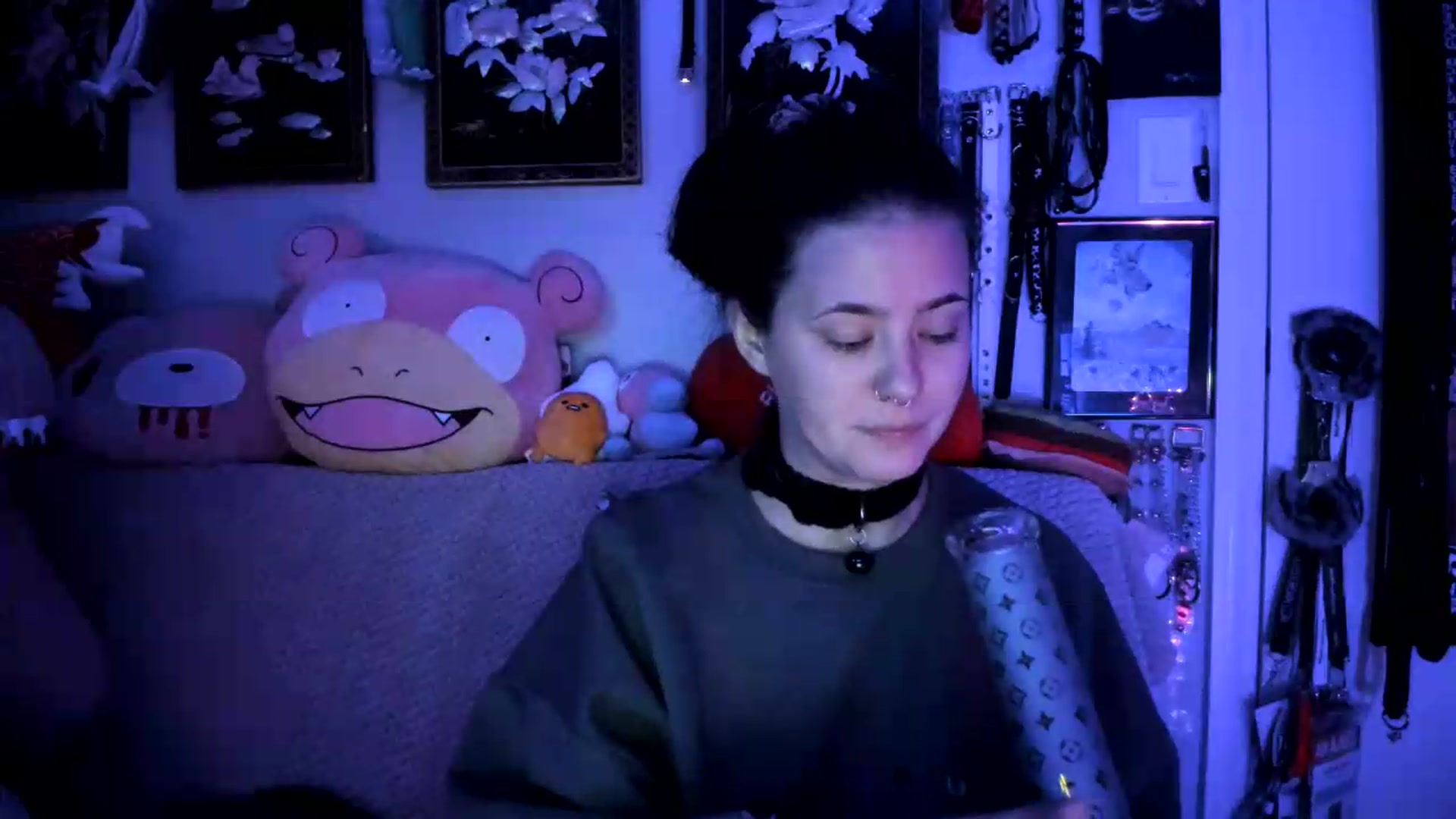 Gallery image thumbnail from Isabelle_Babe's myfreecams stream on, 07/24/2026, 13:11 image 8 of 20