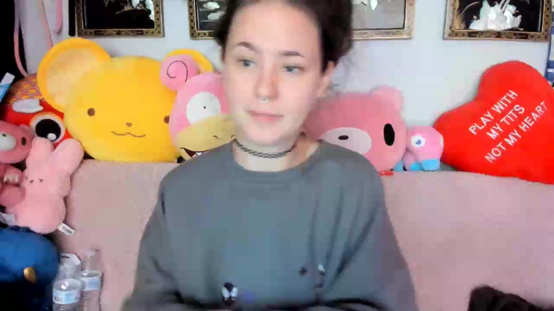 Gallery image thumbnail from Isabelle_Babe's myfreecams stream on, 08/13/2026, 15:09 image 1 of 20