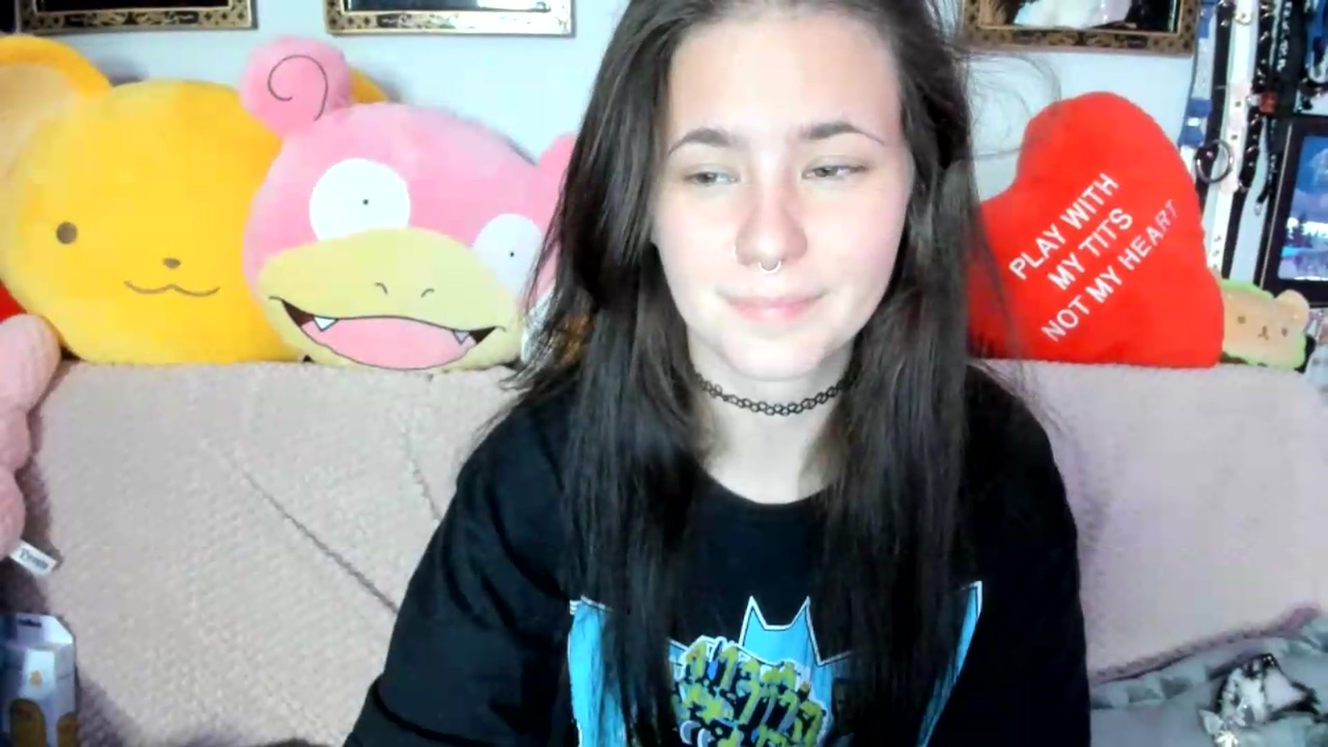 Gallery image thumbnail from Isabelle_Babe's myfreecams stream on, 08/15/2026, 12:33 image 13 of 20