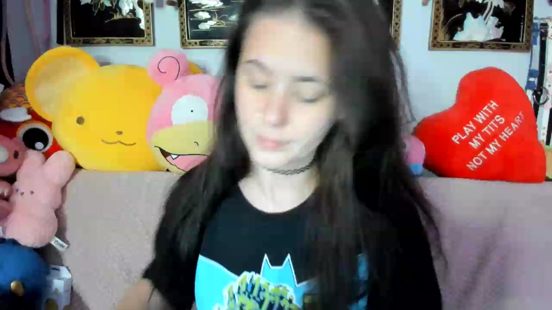 Gallery image thumbnail from Isabelle_Babe's myfreecams stream on, 08/15/2026, 12:33 image 7 of 20