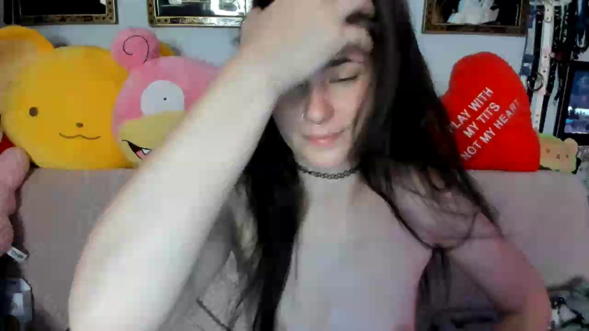 Gallery image thumbnail from Isabelle_Babe's myfreecams stream on, 08/15/2026, 12:33 image 14 of 20