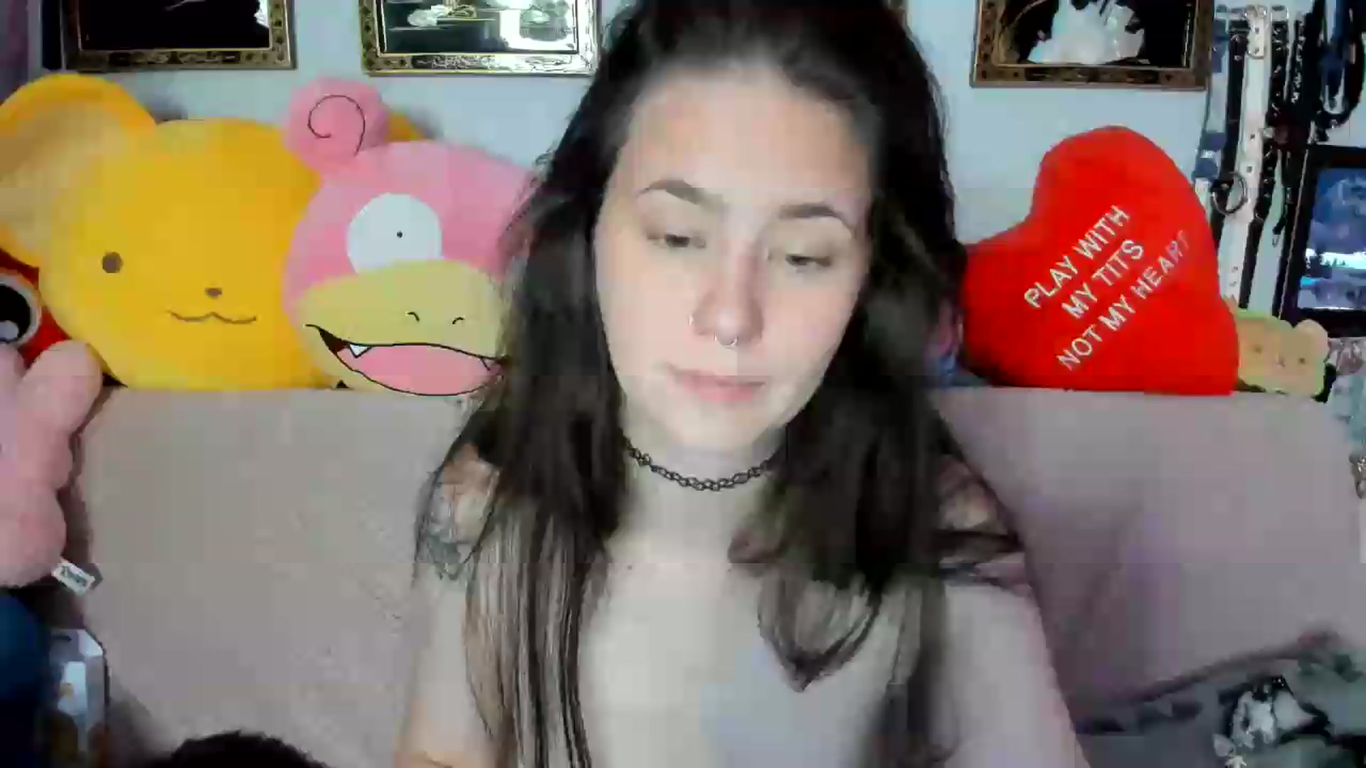 Gallery image thumbnail from Isabelle_Babe's myfreecams stream on, 08/15/2026, 12:33 image 16 of 20
