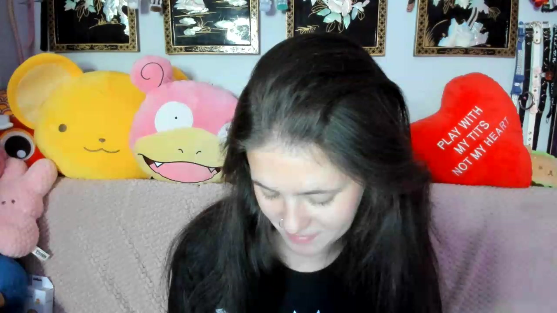 Gallery image thumbnail from Isabelle_Babe's myfreecams stream on, 08/15/2026, 12:33 image 2 of 20