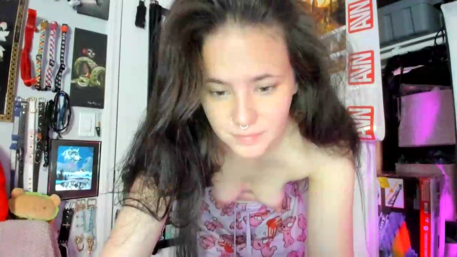 Gallery image thumbnail from Isabelle_Babe's myfreecams stream on, 08/15/2026, 12:33 image 18 of 20