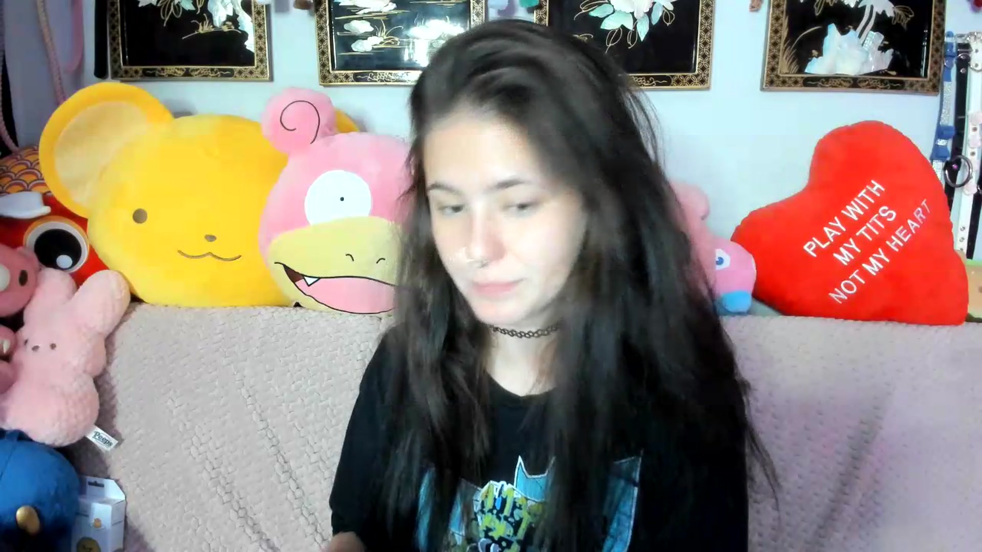 Gallery image thumbnail from Isabelle_Babe's myfreecams stream on, 08/15/2026, 12:33 image 5 of 20