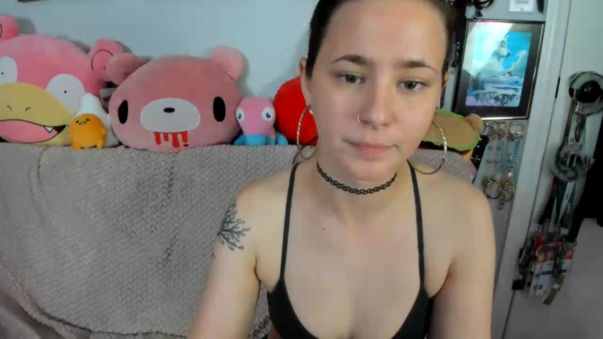 Gallery image thumbnail from Isabelle_Babe's myfreecams stream on, 08/17/2026, 02:31 image 3 of 20