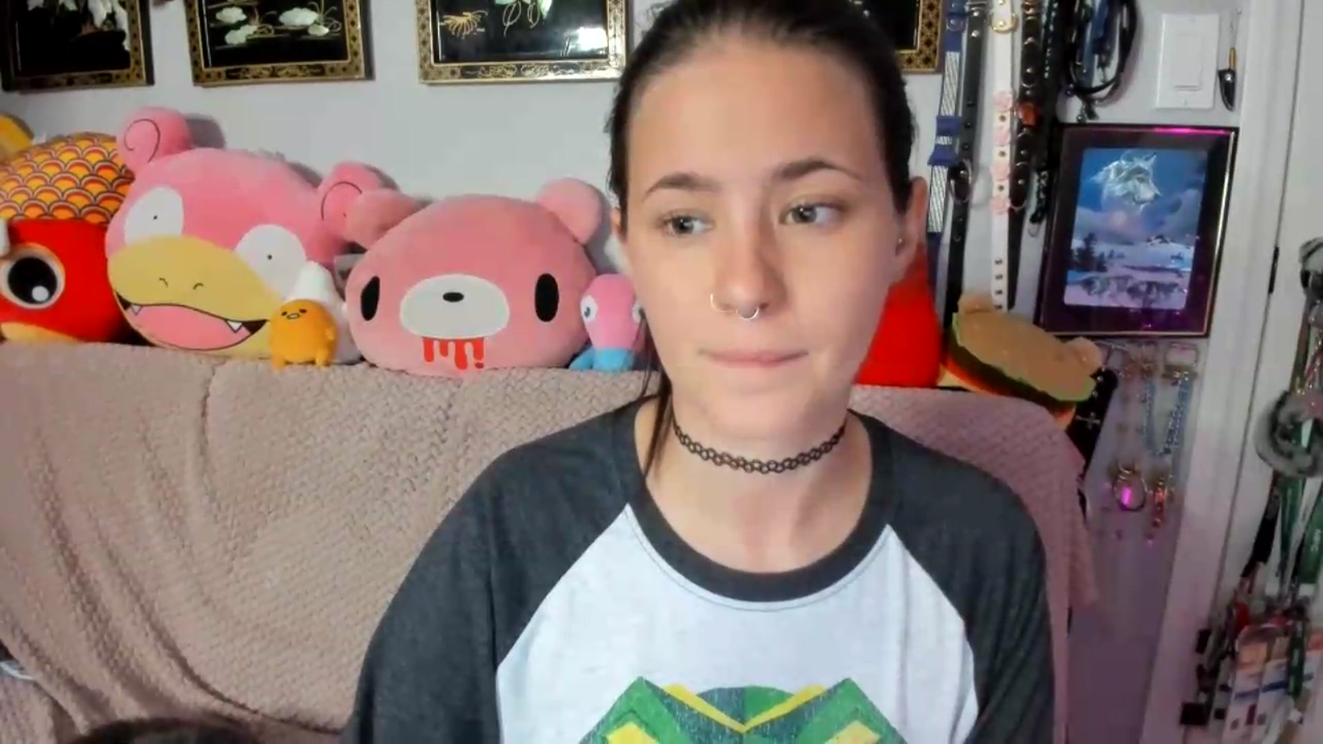 Gallery image thumbnail from Isabelle_Babe's myfreecams stream on, 08/17/2026, 12:08 image 13 of 20