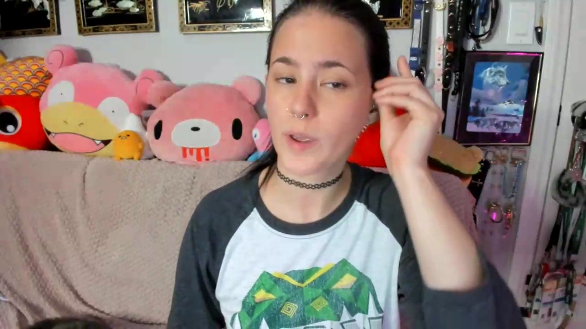 Gallery image thumbnail from Isabelle_Babe's myfreecams stream on, 08/17/2026, 12:08 image 12 of 20