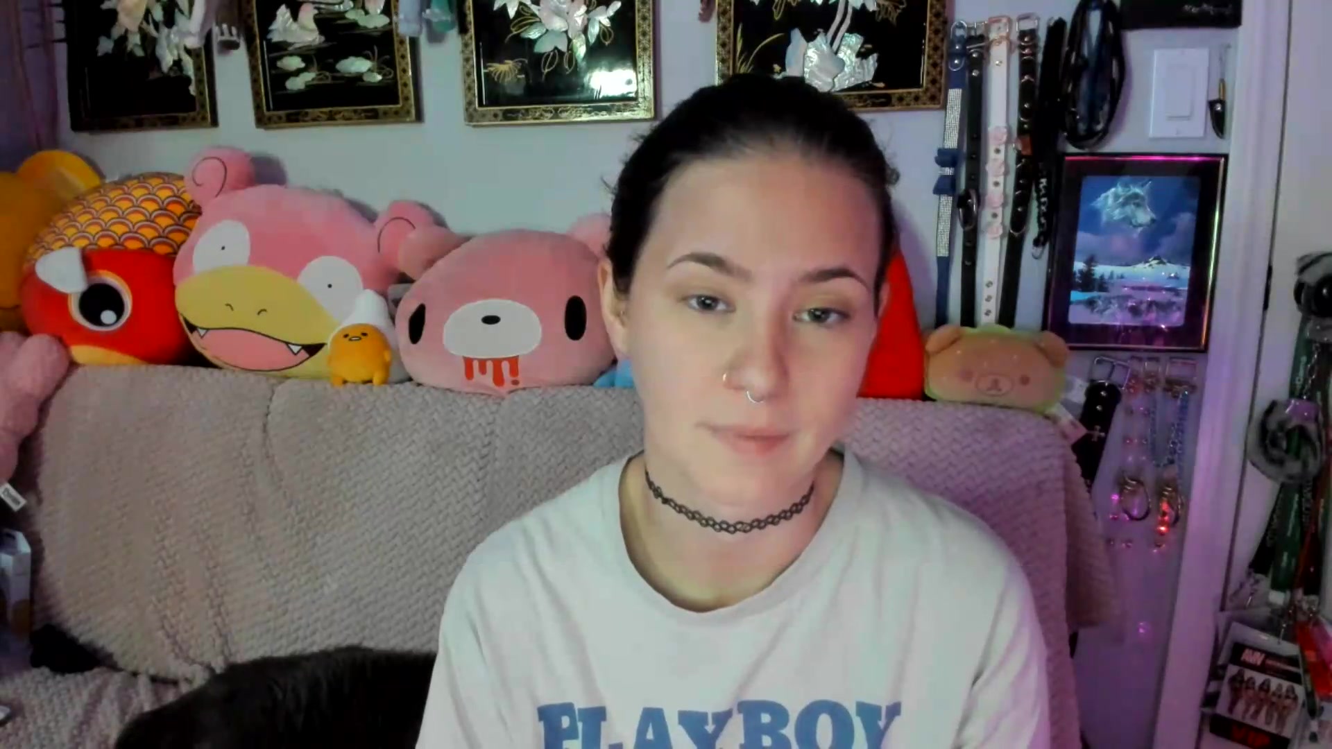 Gallery image thumbnail from Isabelle_Babe's myfreecams stream on, 08/19/2026, 14:01 image 10 of 20