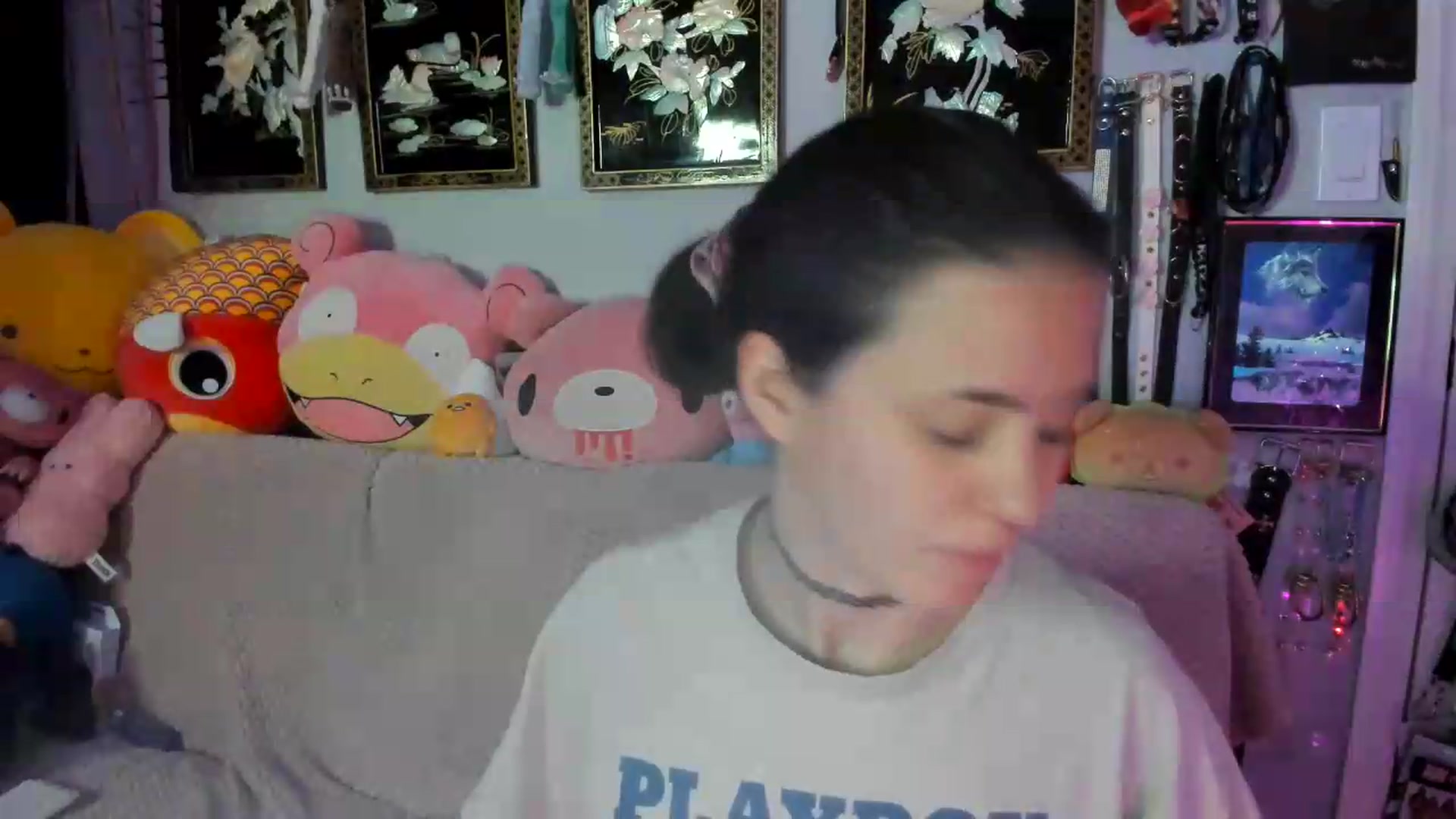 Gallery image thumbnail from Isabelle_Babe's myfreecams stream on, 08/19/2026, 14:01 image 4 of 20