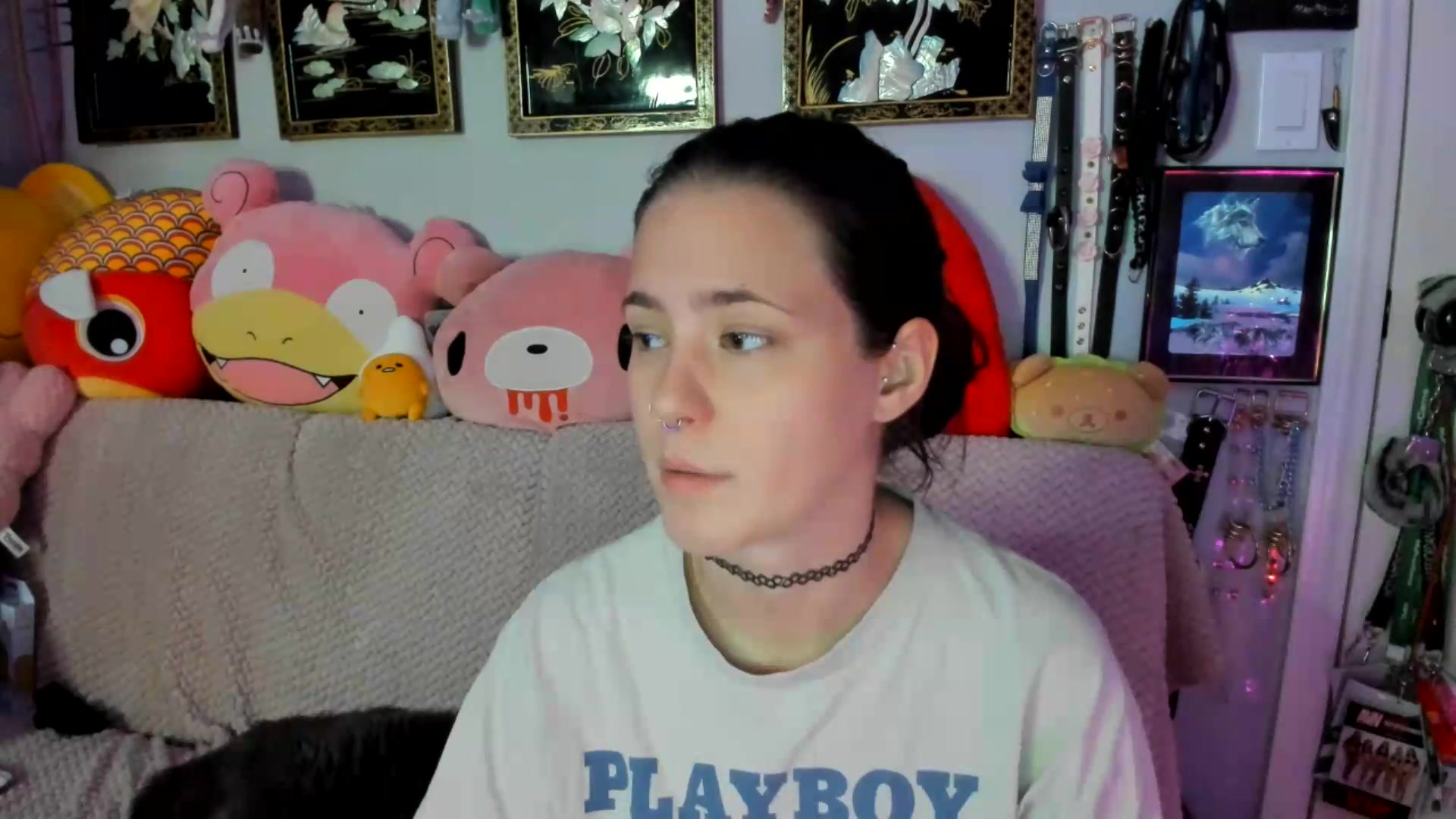Gallery image thumbnail from Isabelle_Babe's myfreecams stream on, 08/19/2026, 14:01 image 11 of 20