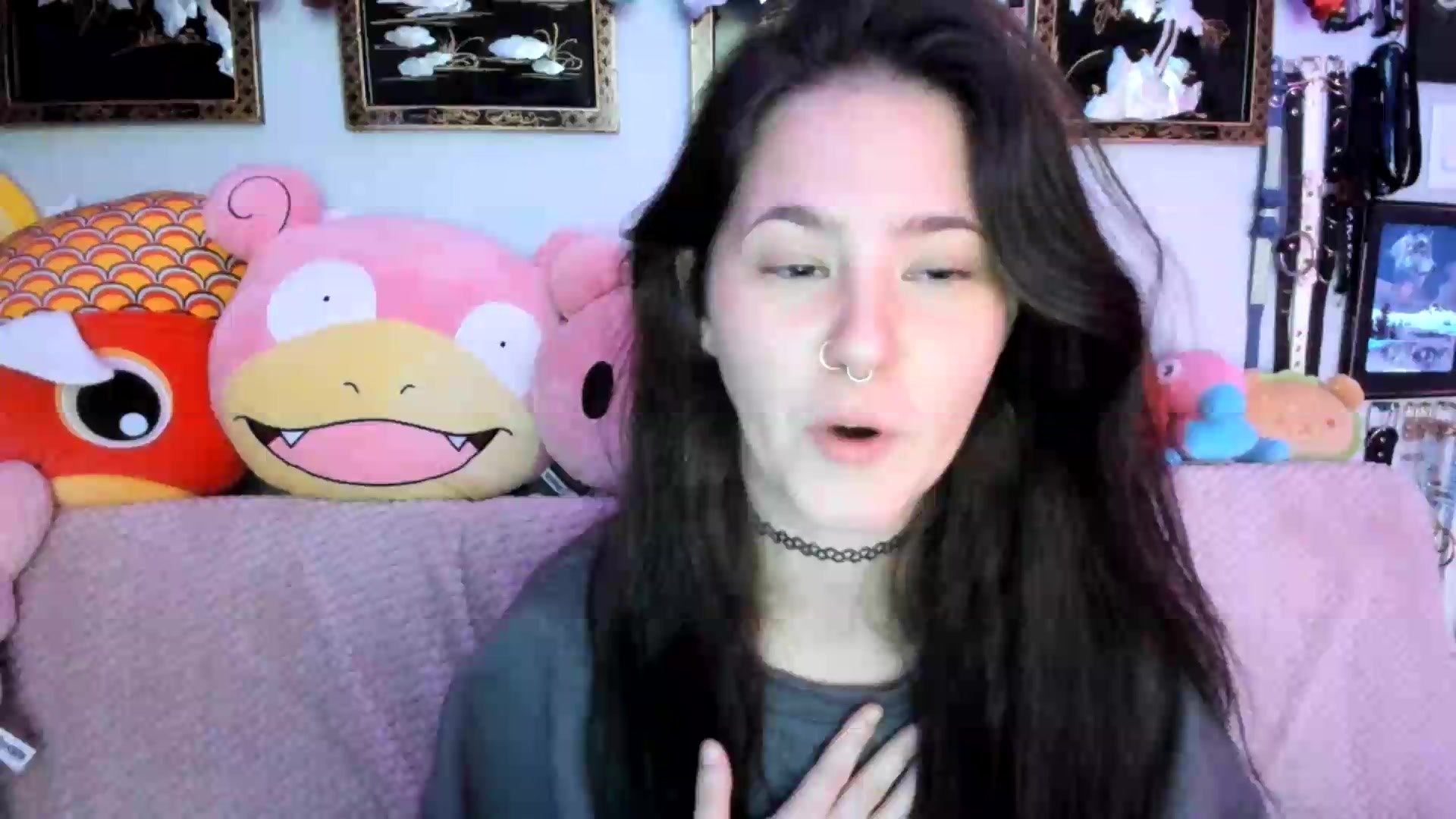 Gallery image thumbnail from Isabelle_Babe's myfreecams stream on, 08/30/2026, 14:58 image 12 of 20