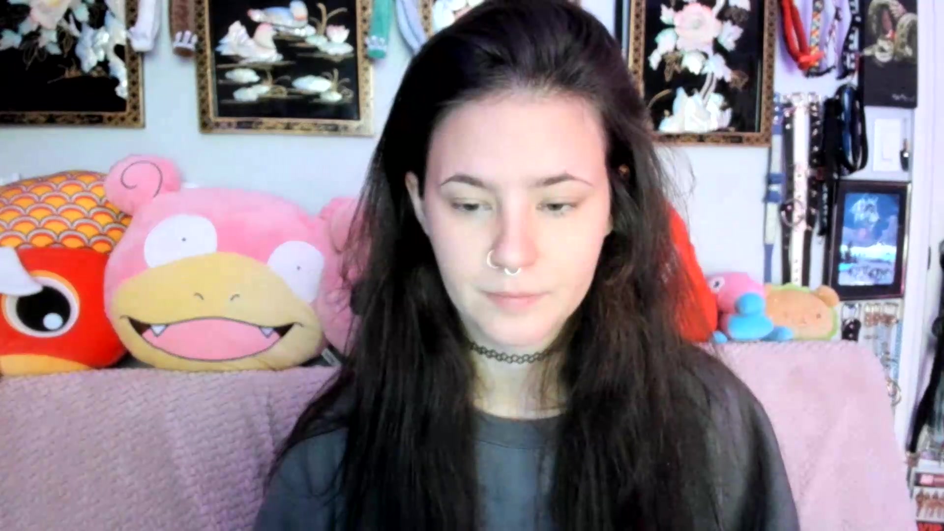 Gallery image thumbnail from Isabelle_Babe's myfreecams stream on, 08/30/2026, 14:58 image 15 of 20