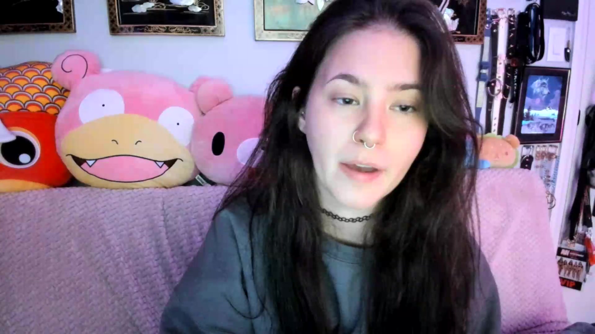 Gallery image thumbnail from Isabelle_Babe's myfreecams stream on, 08/30/2026, 14:58 image 11 of 20