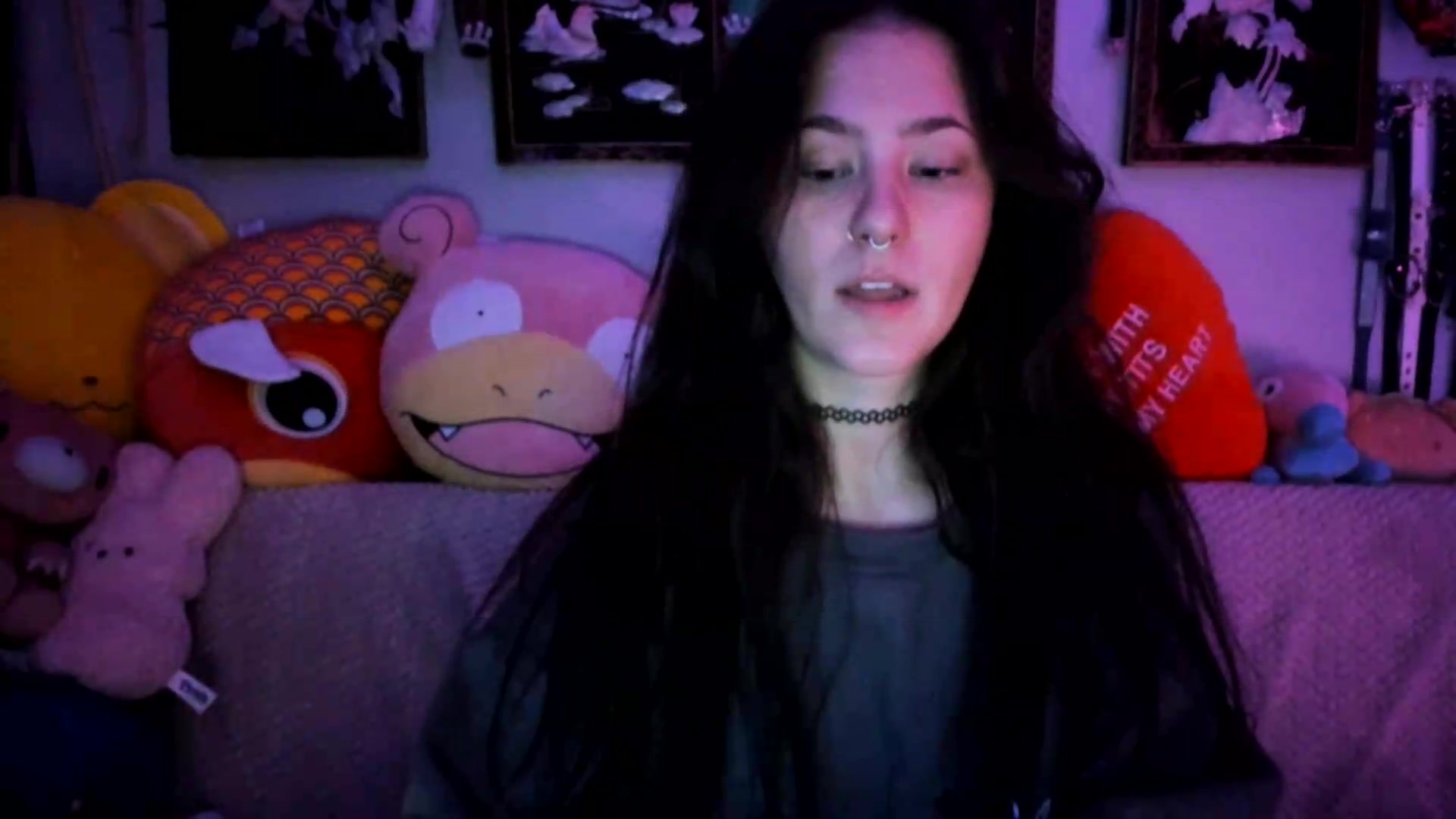 Gallery image thumbnail from Isabelle_Babe's myfreecams stream on, 08/30/2026, 14:58 image 7 of 20