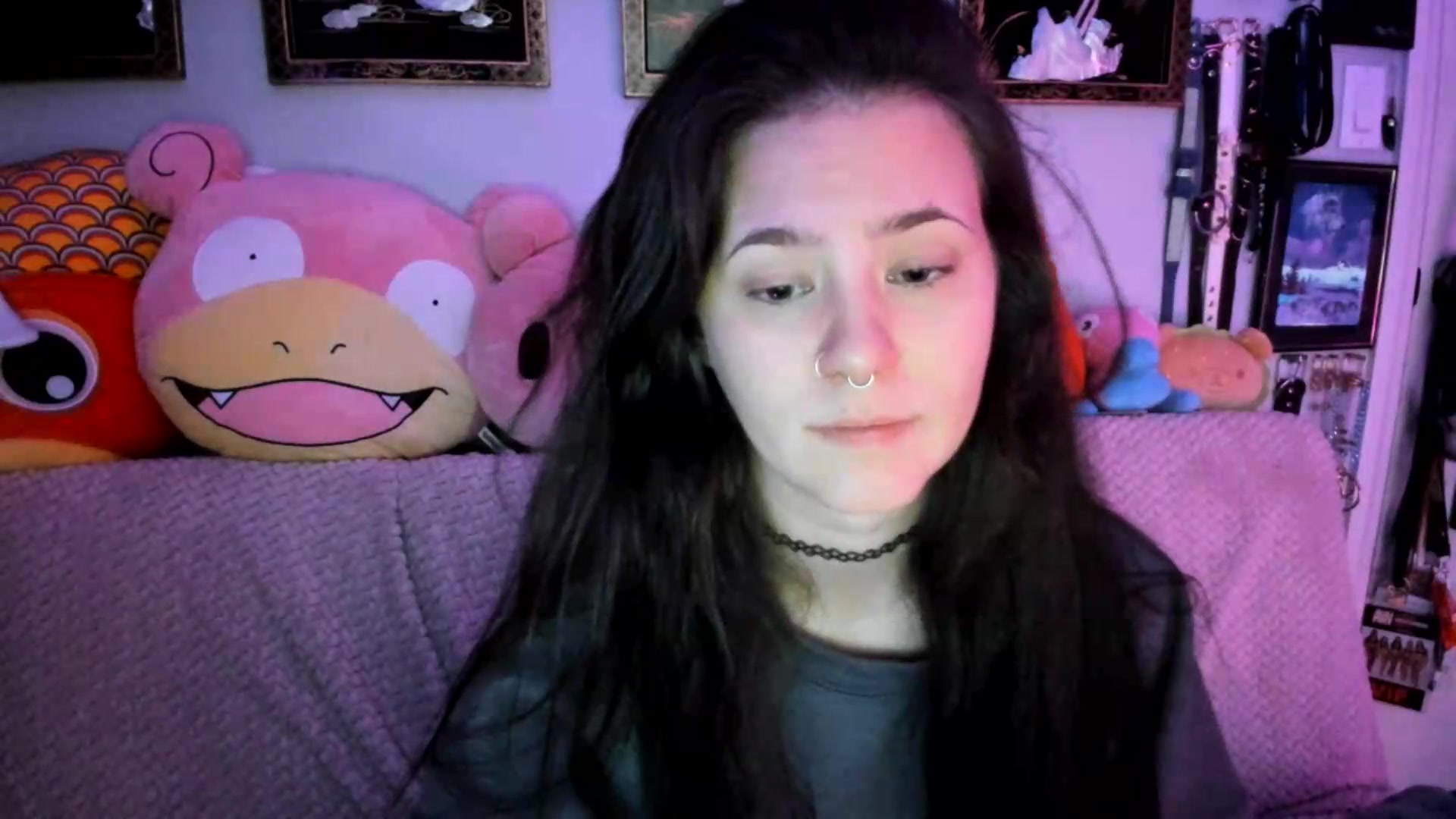Gallery image thumbnail from Isabelle_Babe's myfreecams stream on, 08/30/2026, 14:58 image 9 of 20