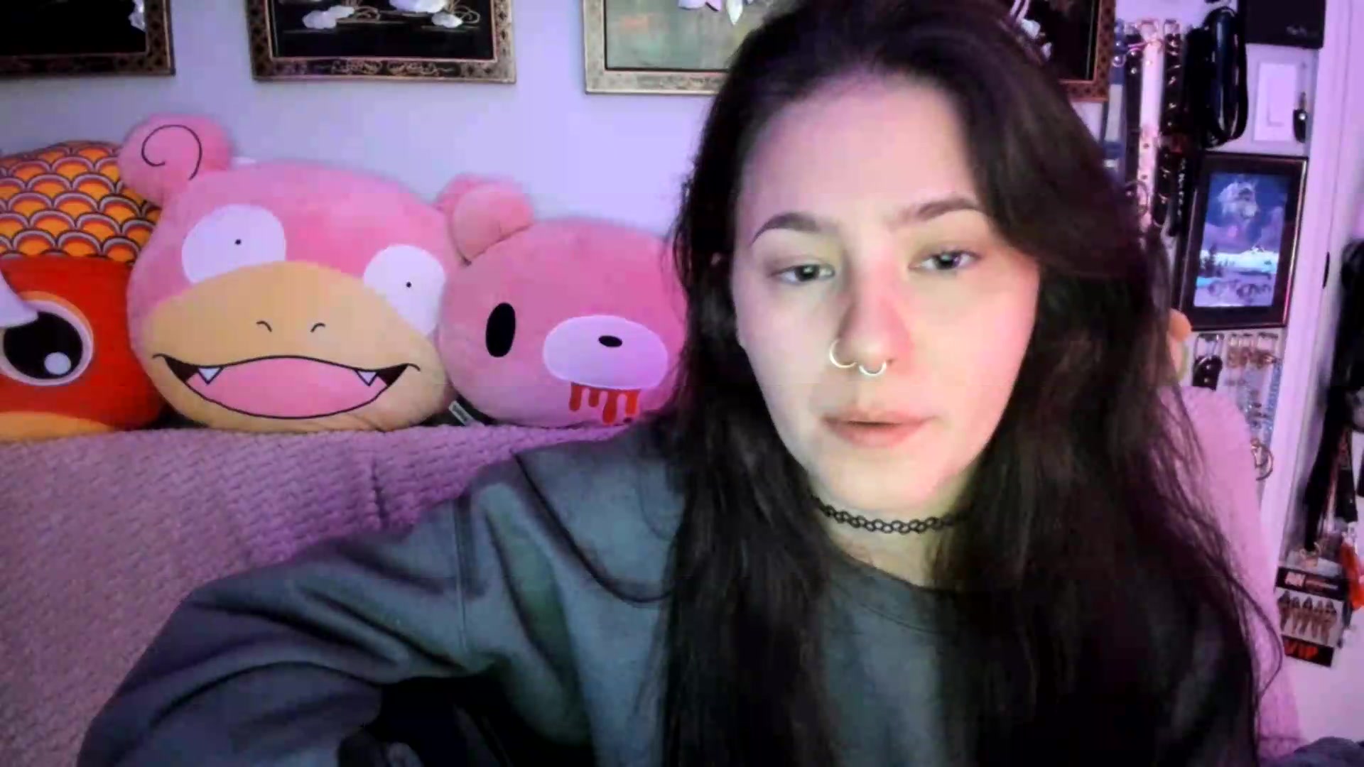 Gallery image thumbnail from Isabelle_Babe's myfreecams stream on, 08/30/2026, 14:58 image 10 of 20